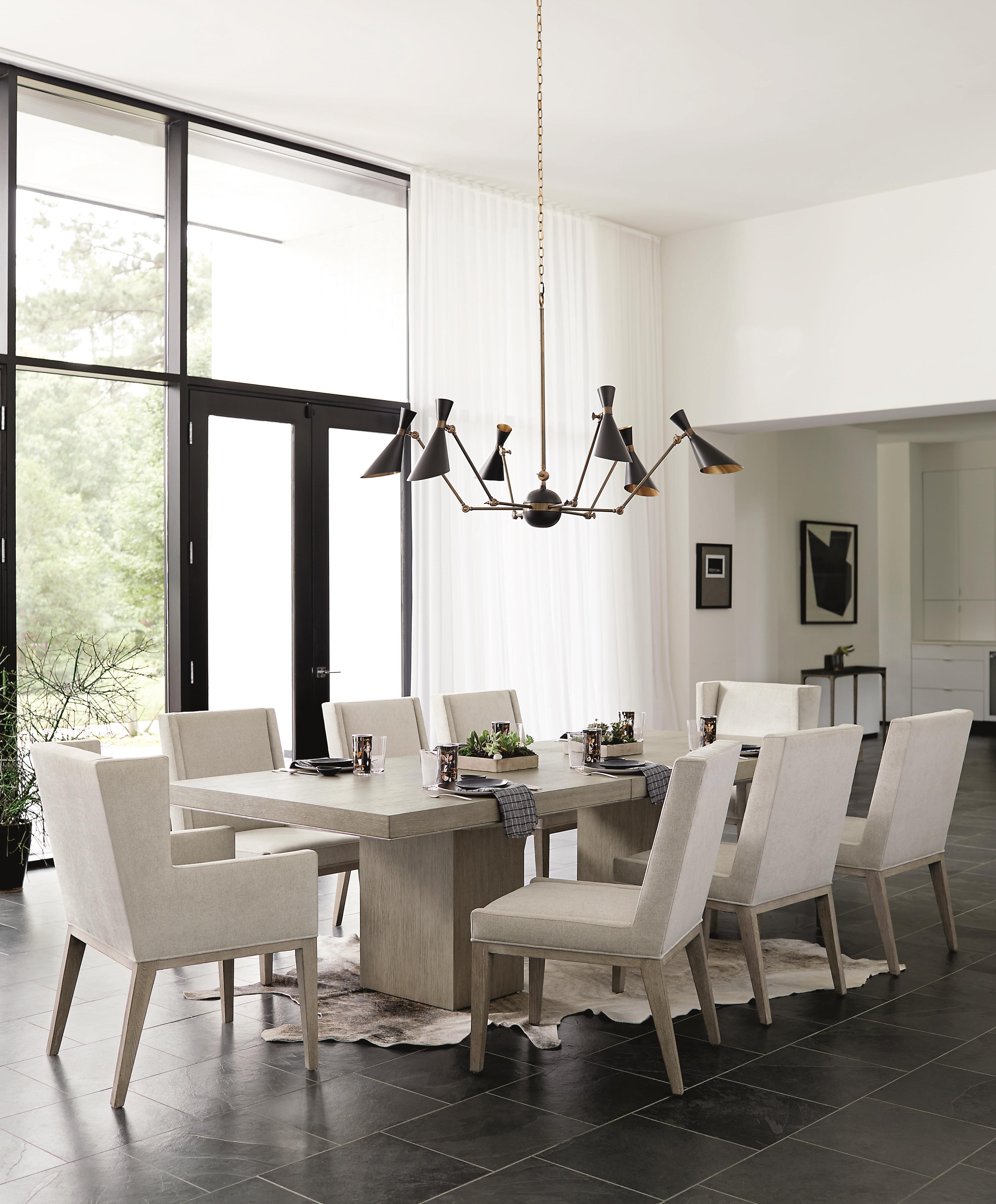 Bernhardt Furniture – Linea Side Chair