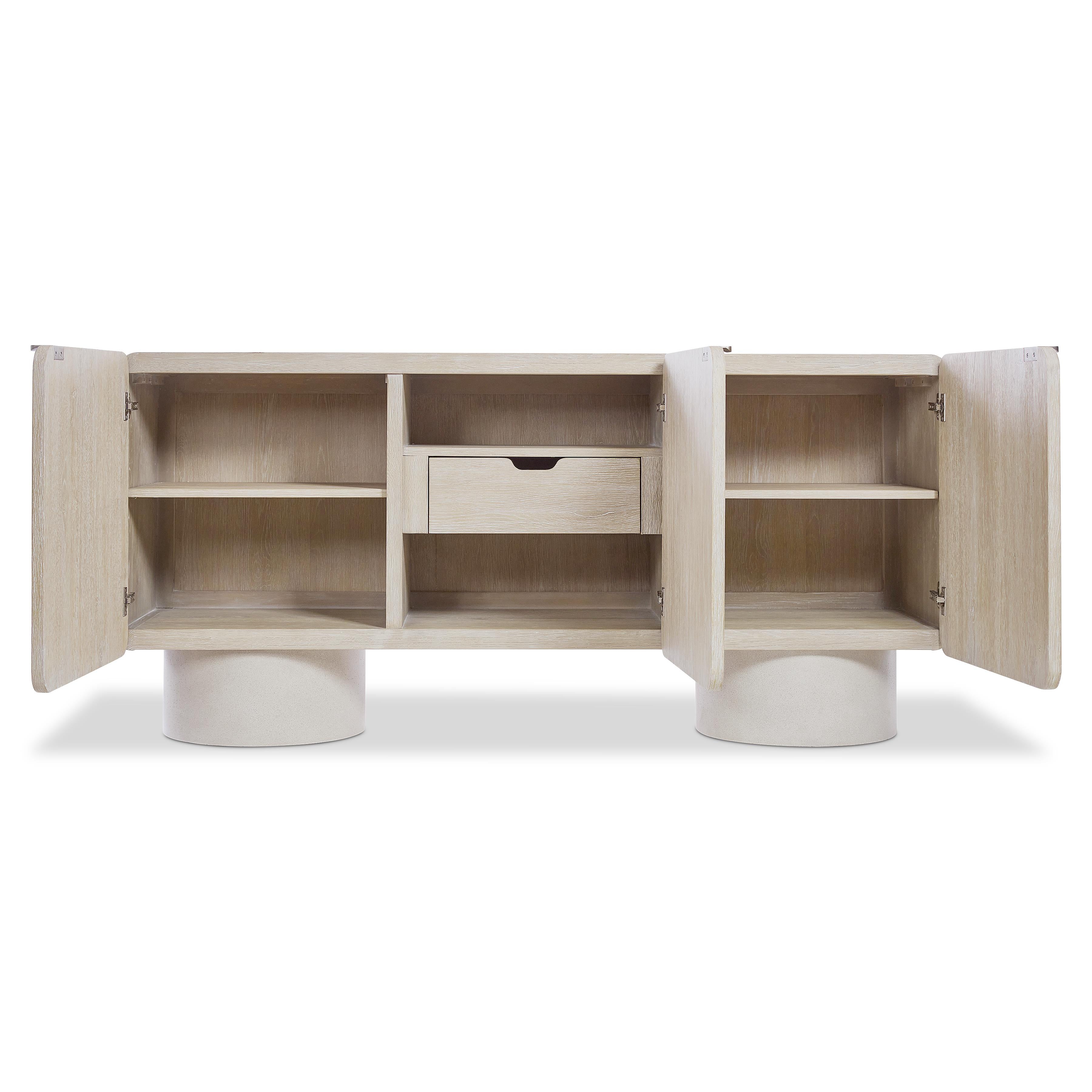 Bernhardt Furniture – Antibes Buffet