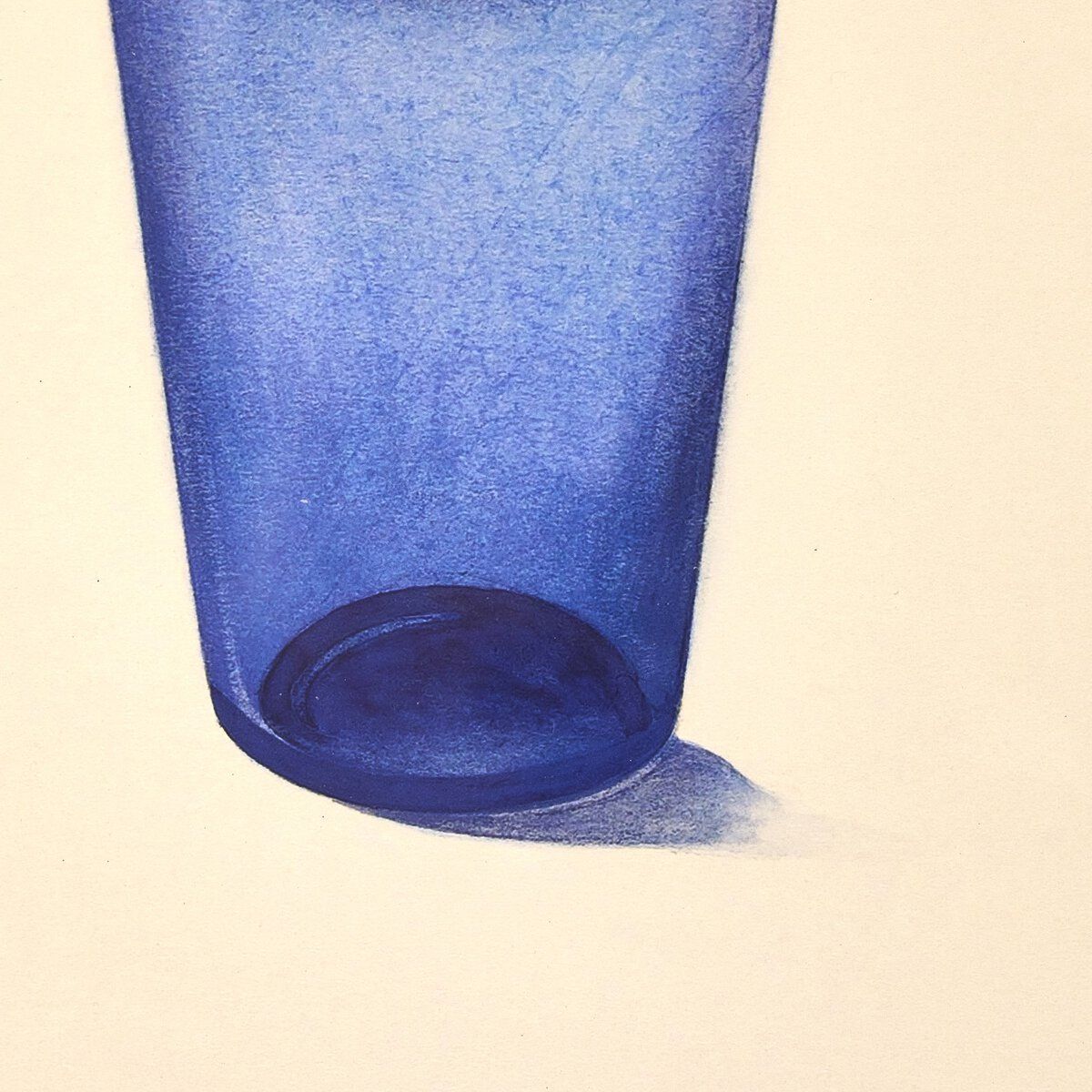 Whiskey Glasses By Edward White