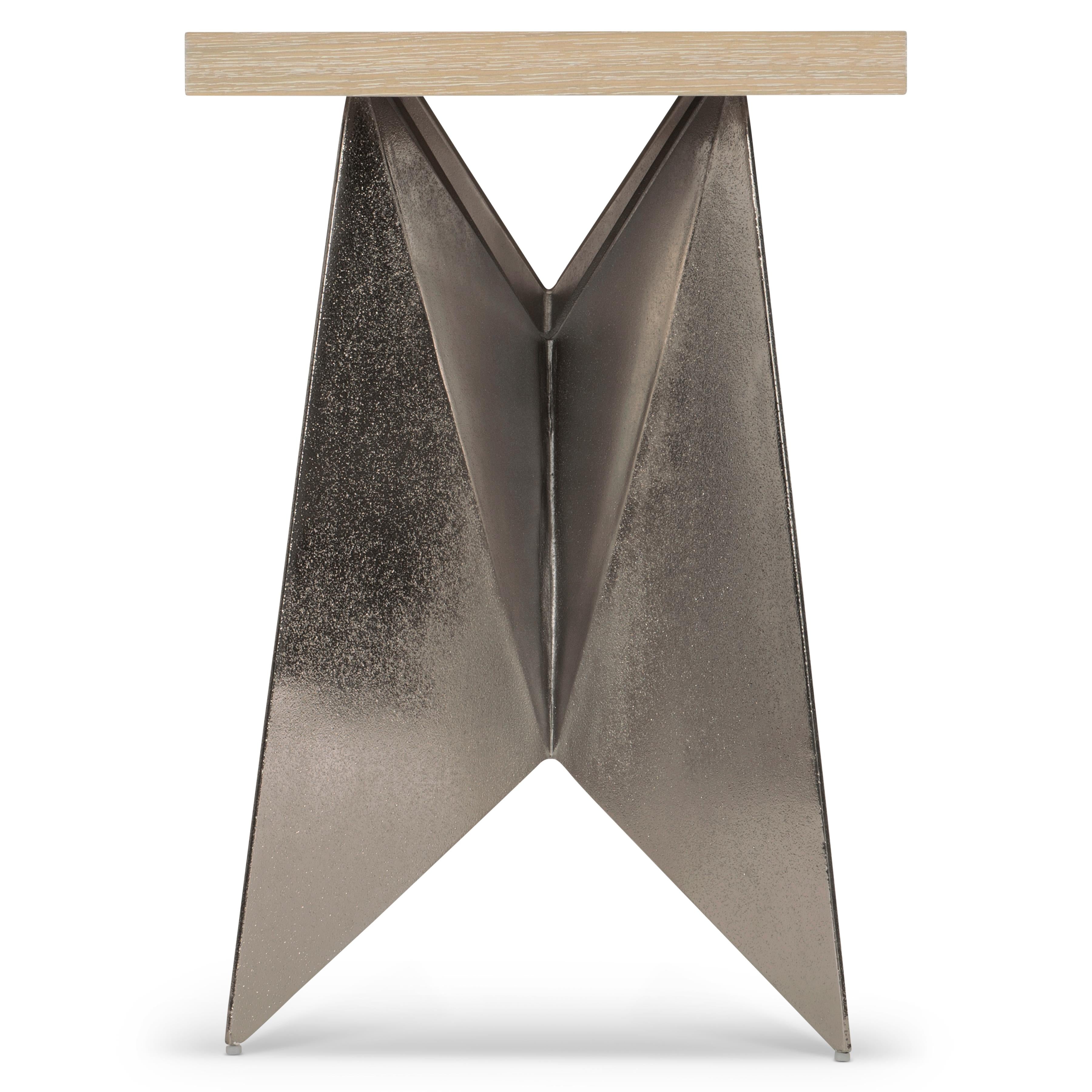 Bernhardt Furniture Solaria Console Table