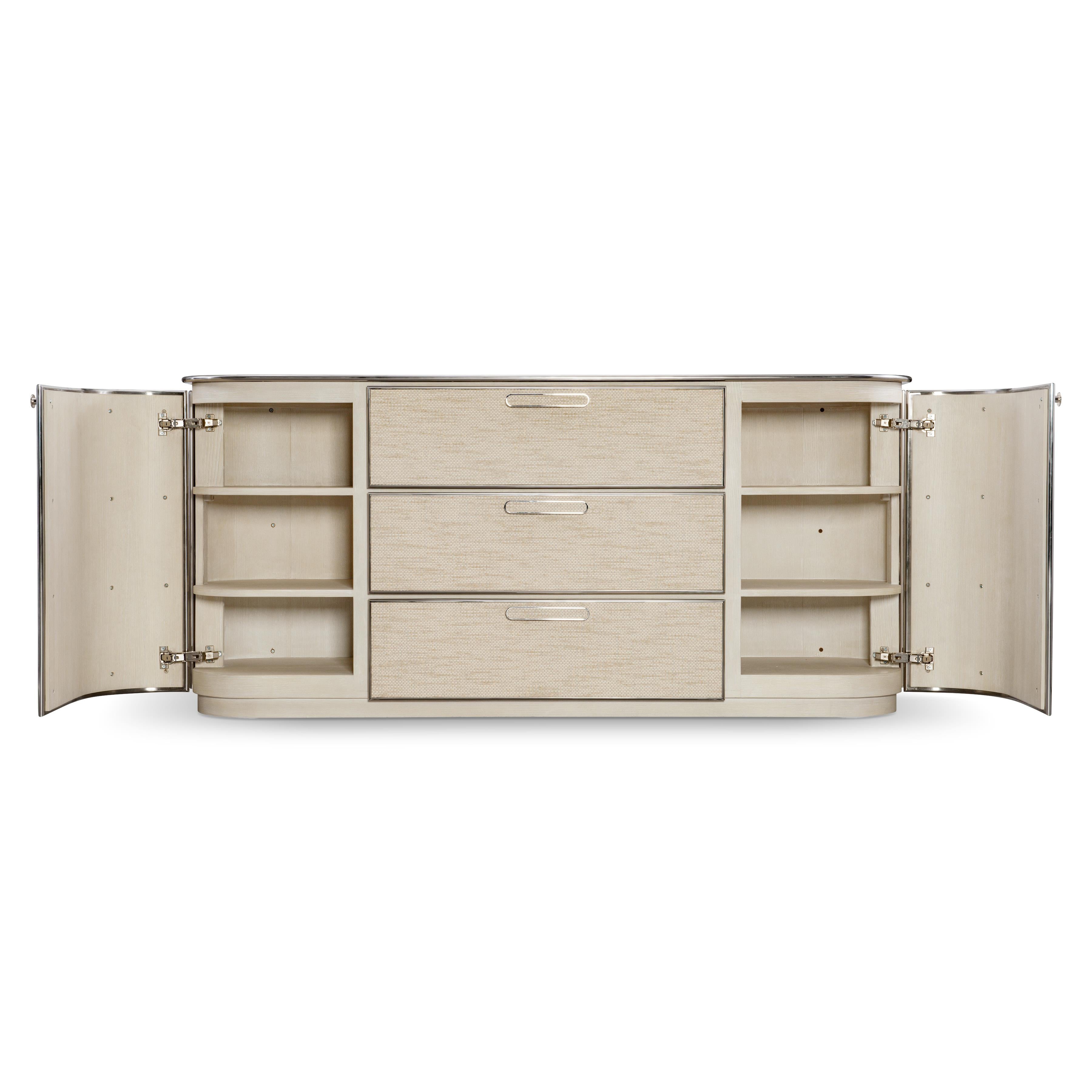 Bernhardt Furniture – Camille Buffet