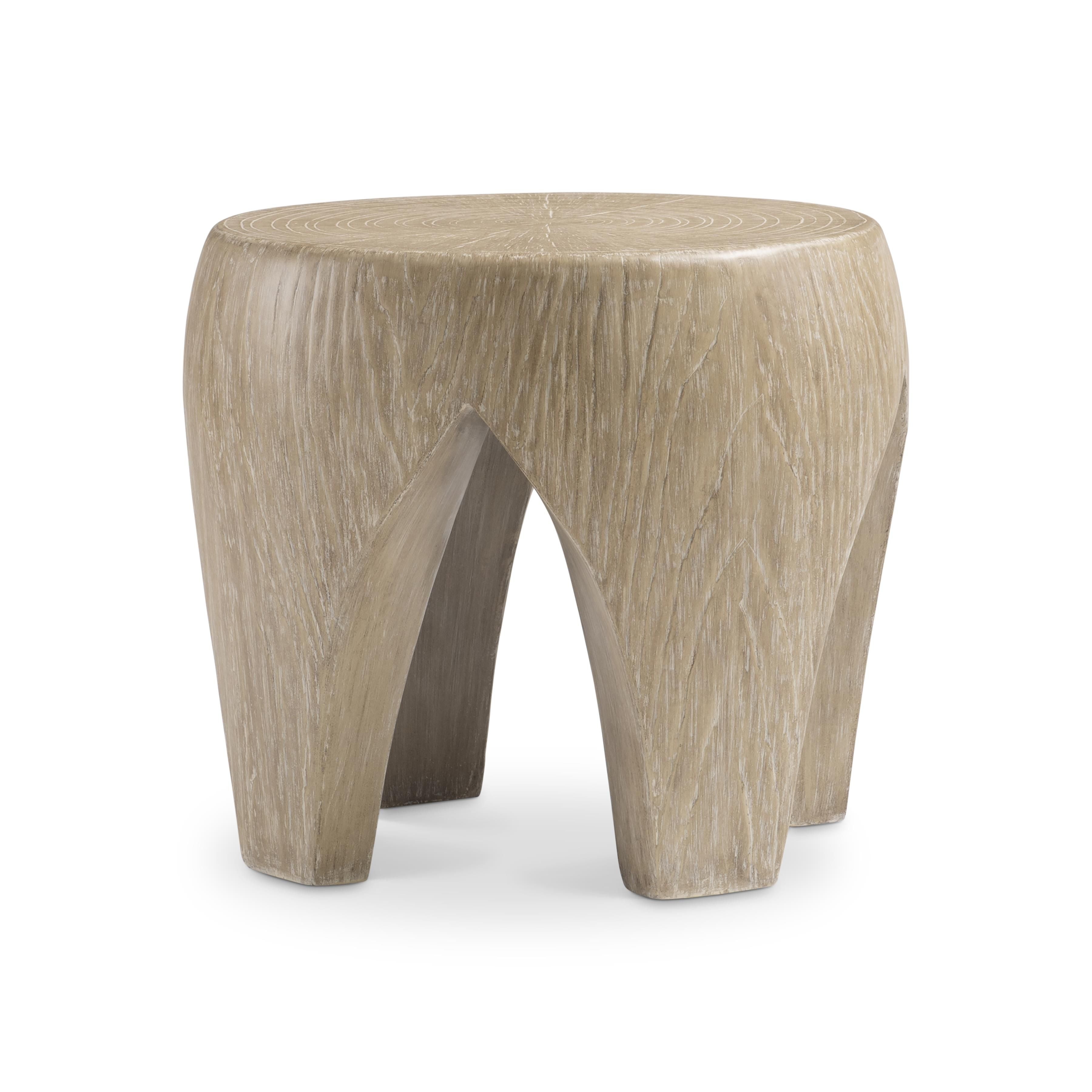 Bernhardt Neptune Outdoor Side Table