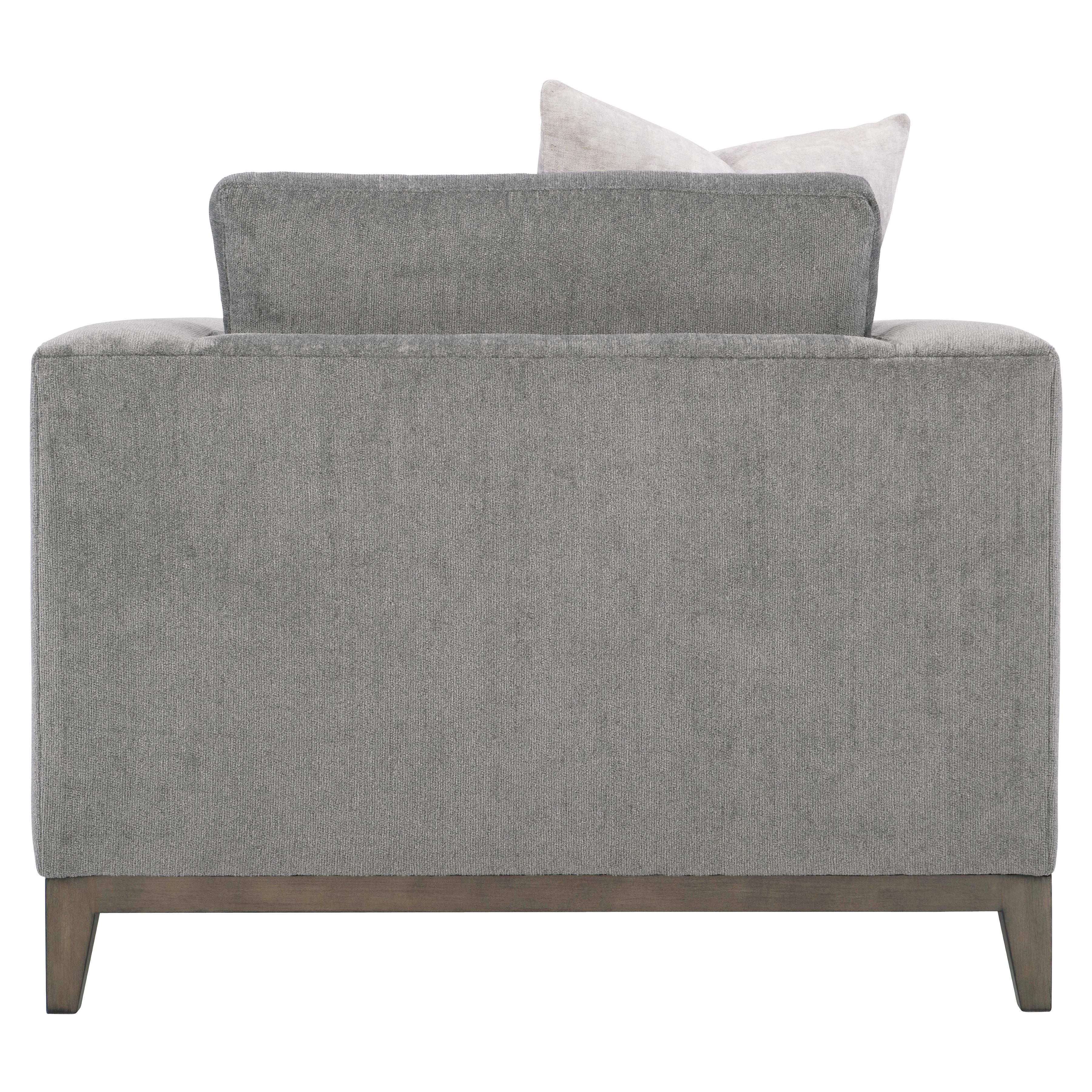 Bernhardt Furniture – Noel Fabric Chair