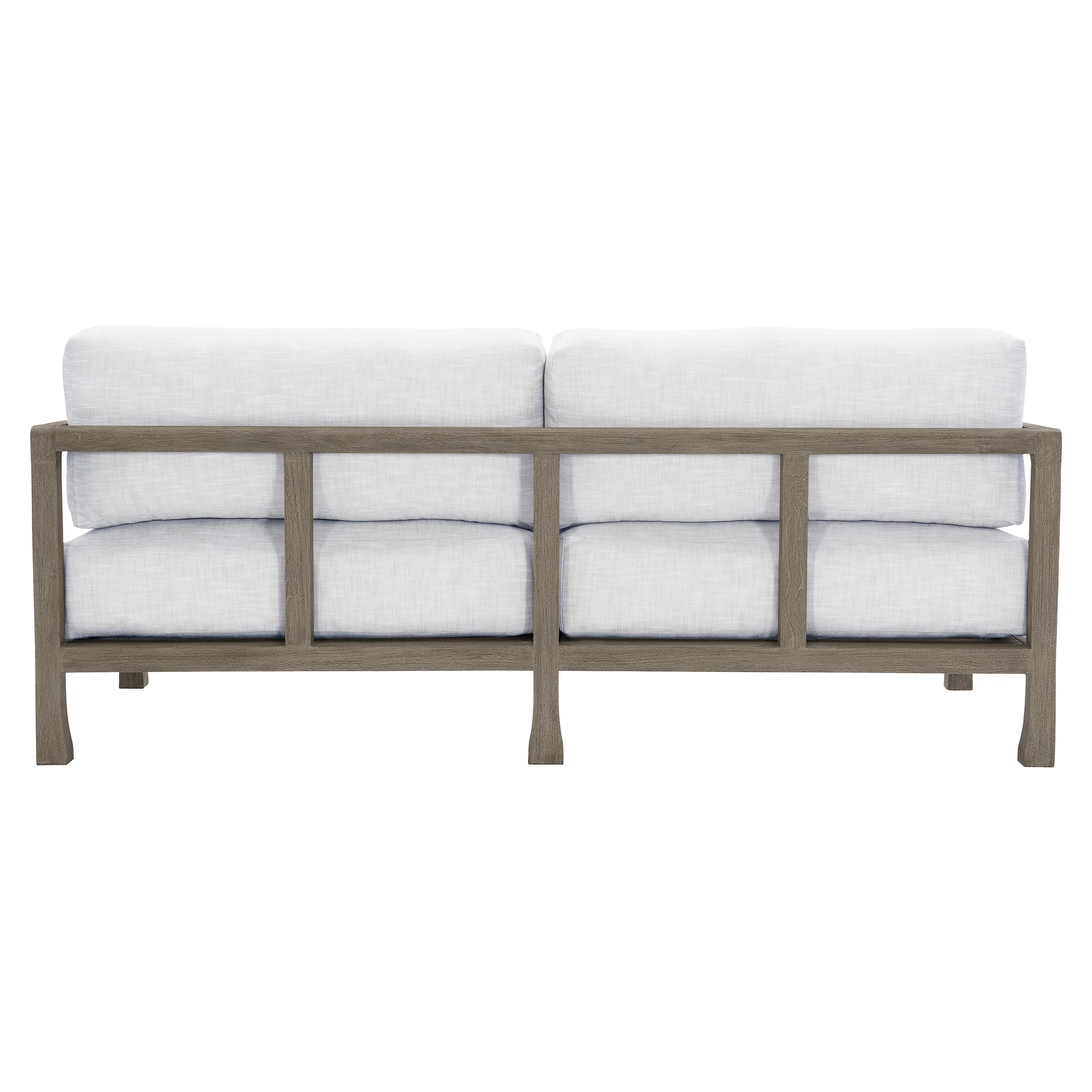 Bernhardt Furniture – Tanah Outdoor Sofa