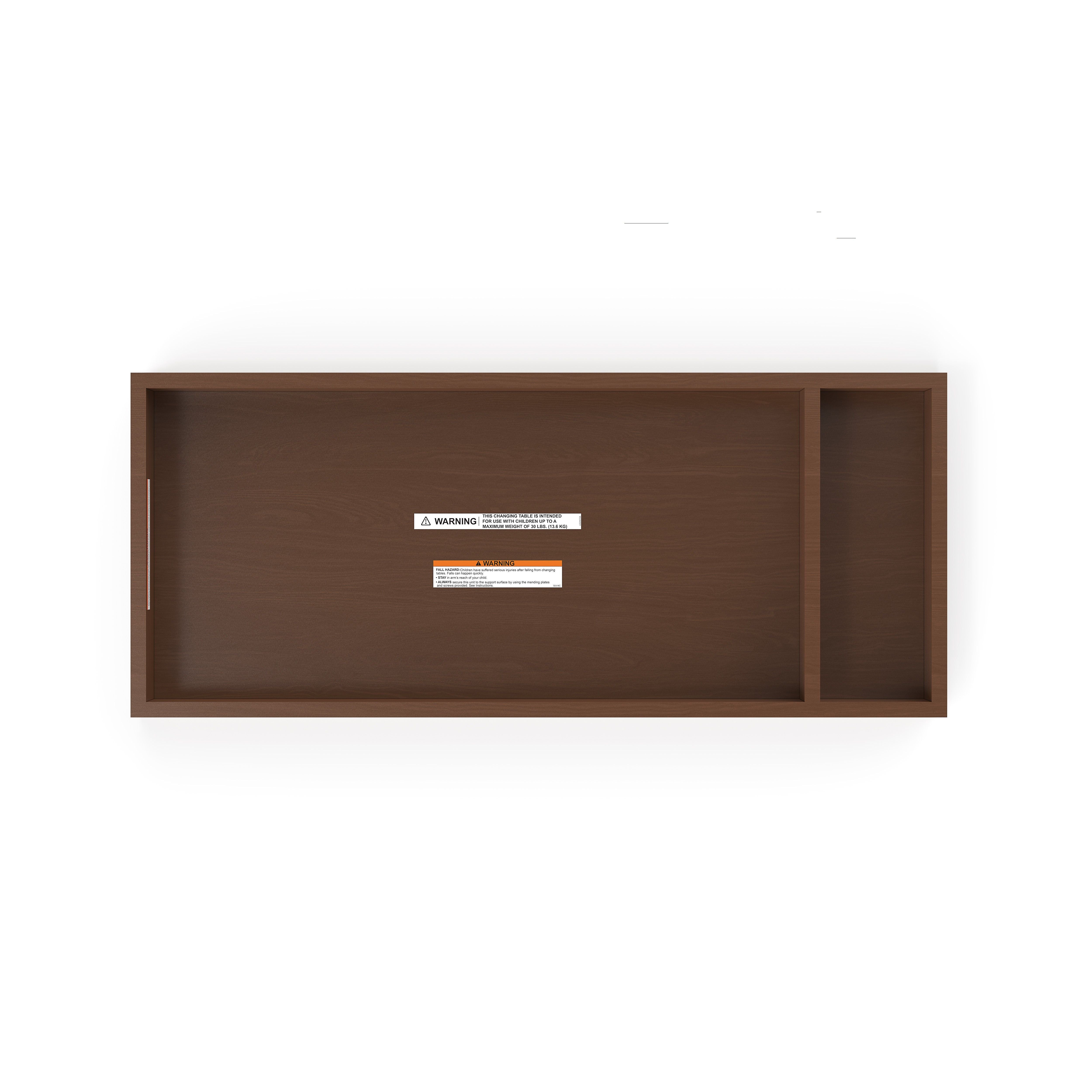 F01792 - Universal Dressing Kit - Toasted Chestnut