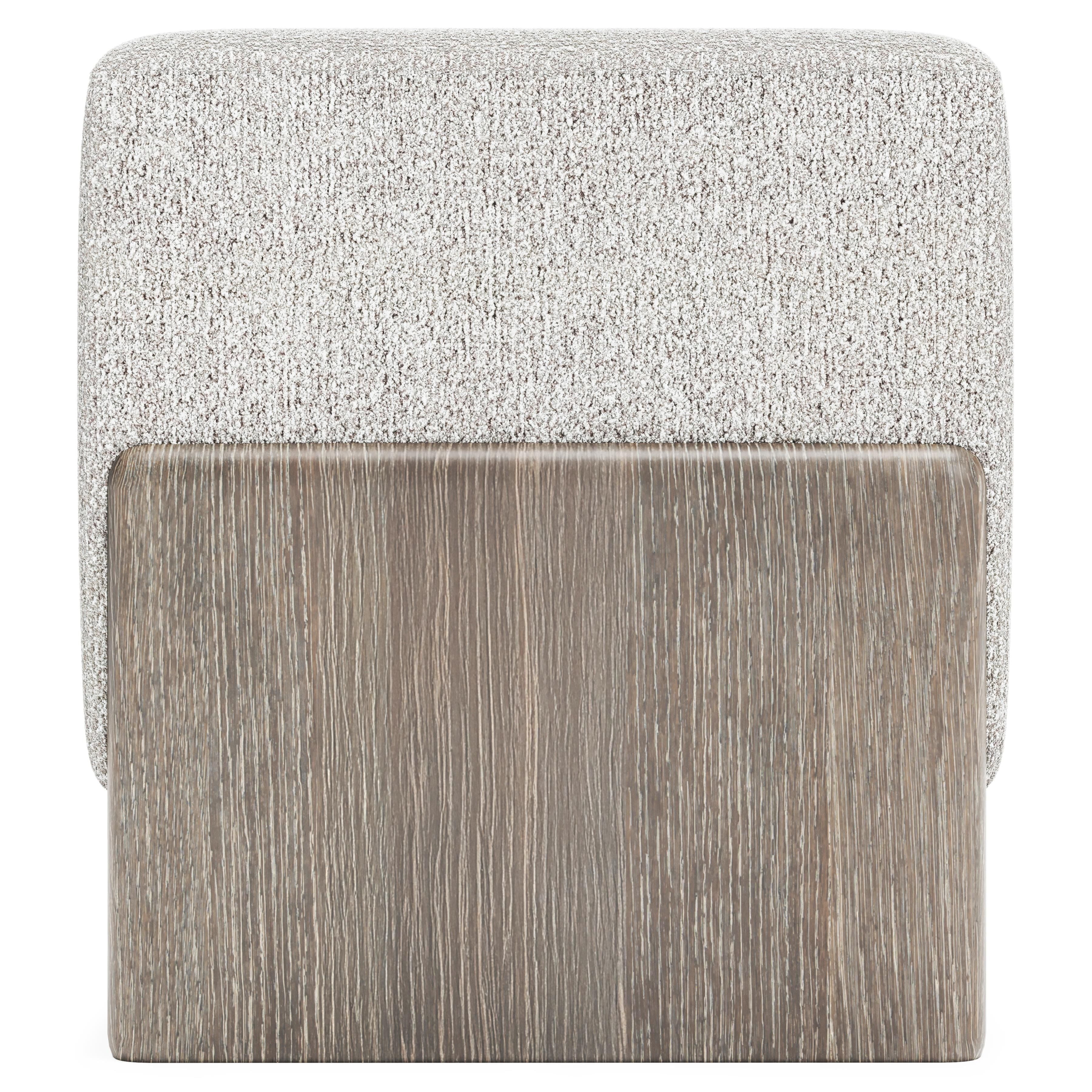 Bernhardt Furniture Monolith Bench