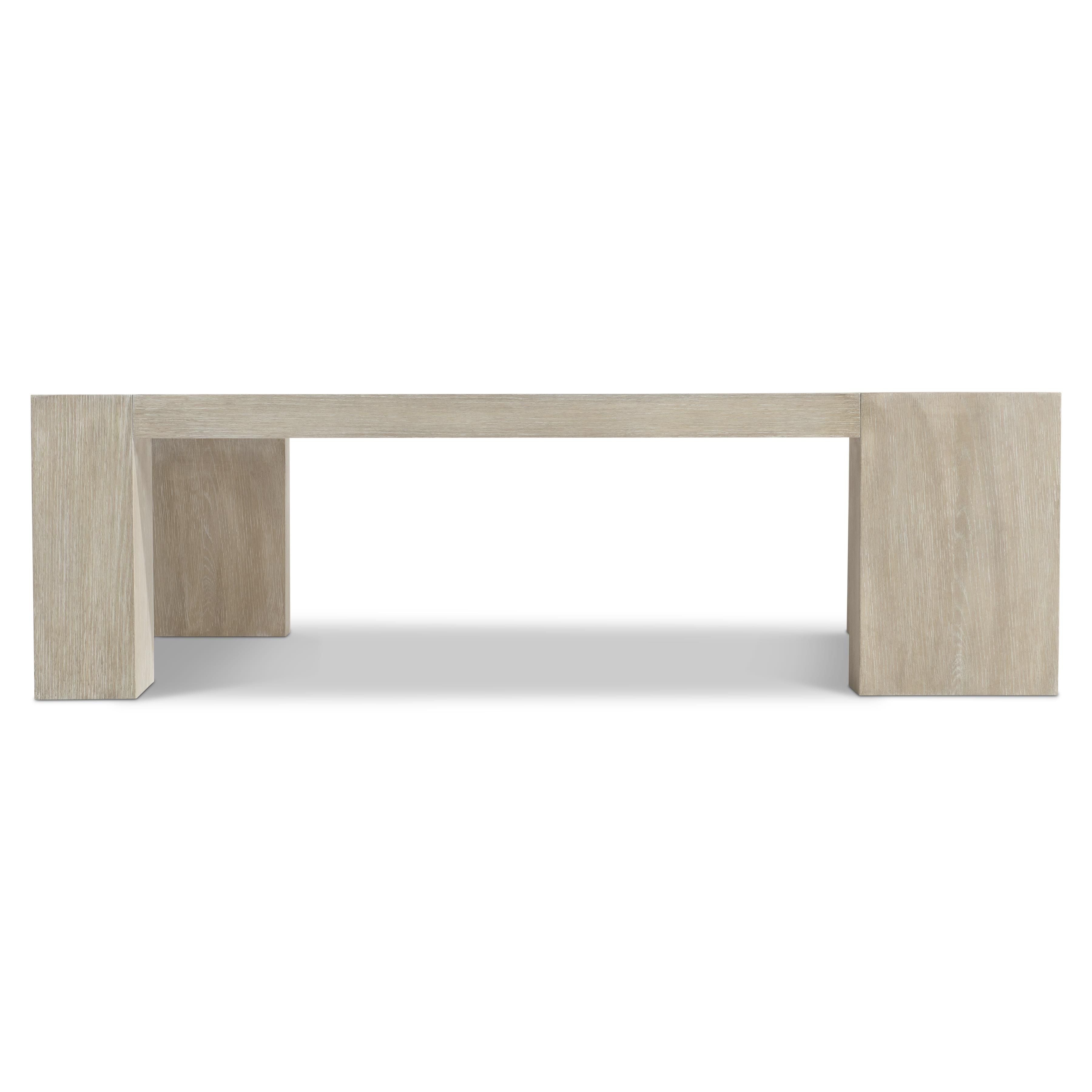Bernhardt Darsa Cocktail Table