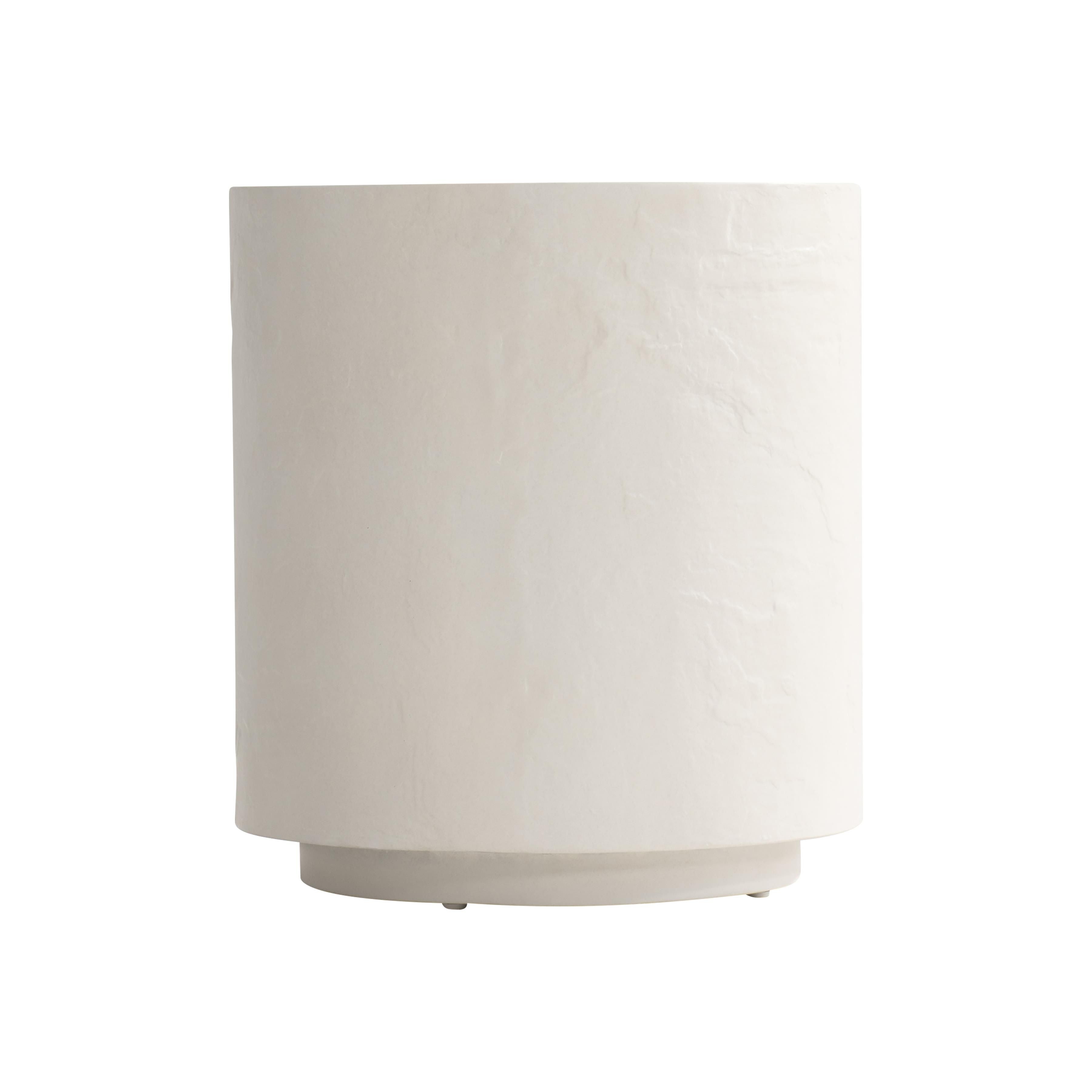 Bernhardt Trapani Outdoor Side Table