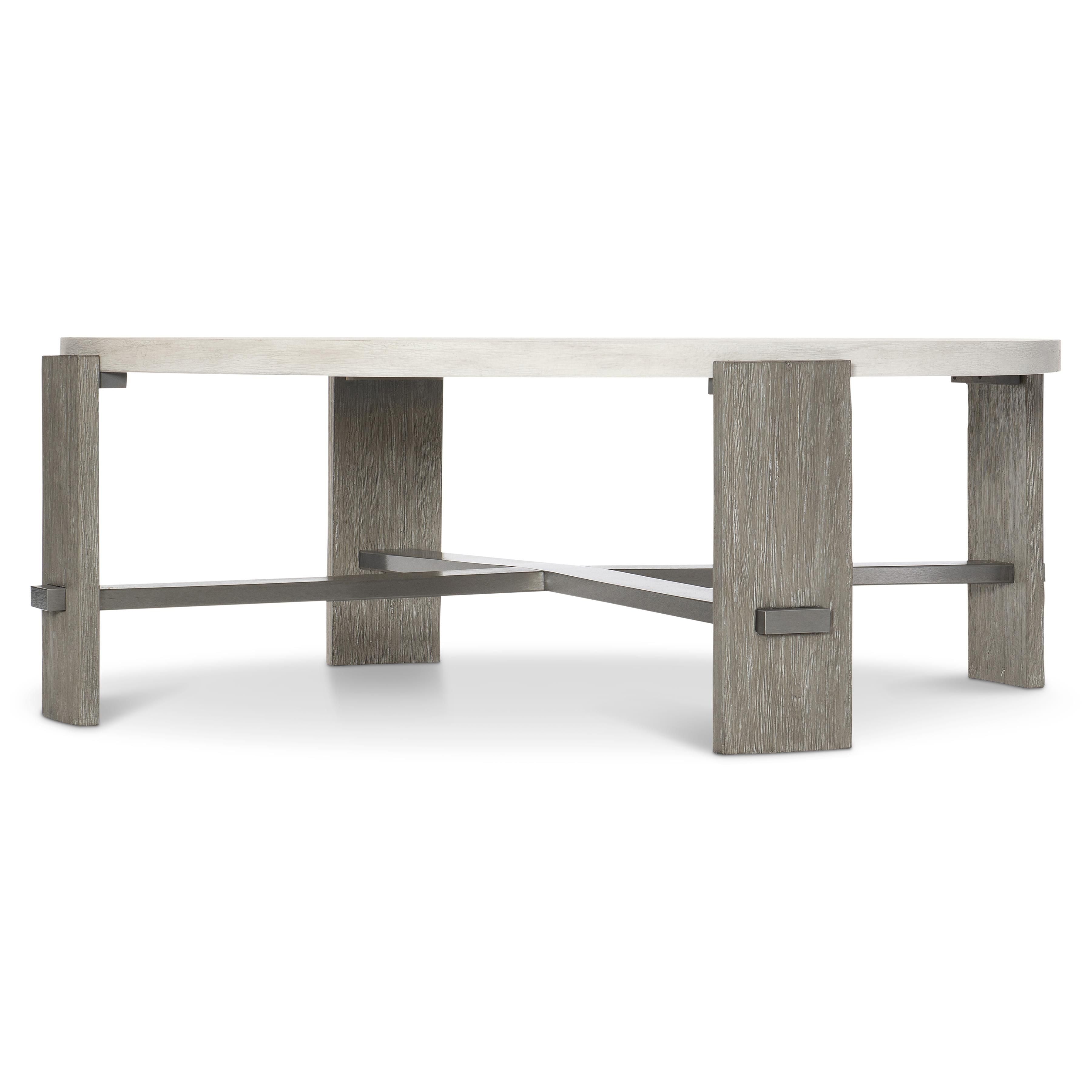 Bernhardt Foundations Cocktail Table