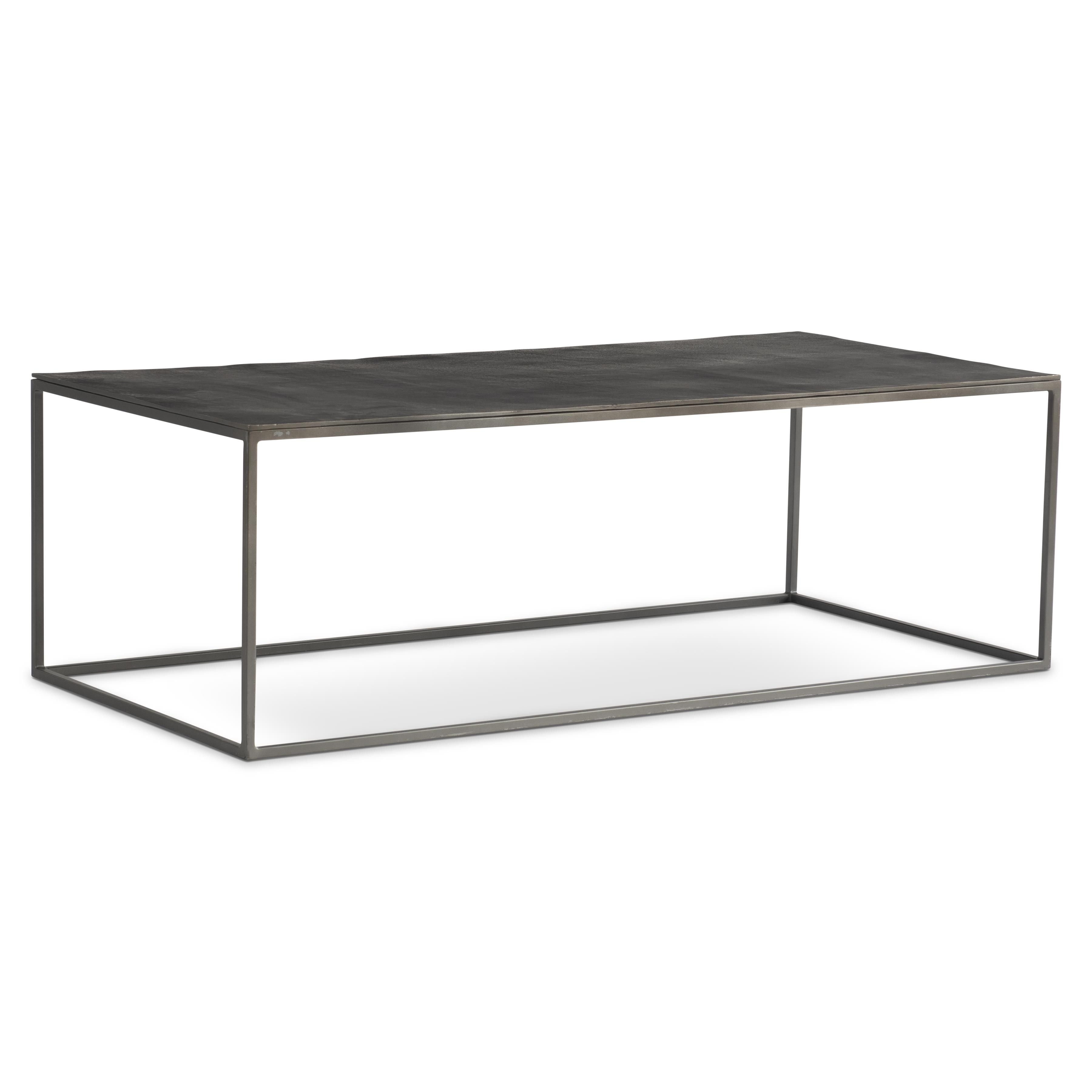 Bernhardt Furniture Thompson Cocktail Table
