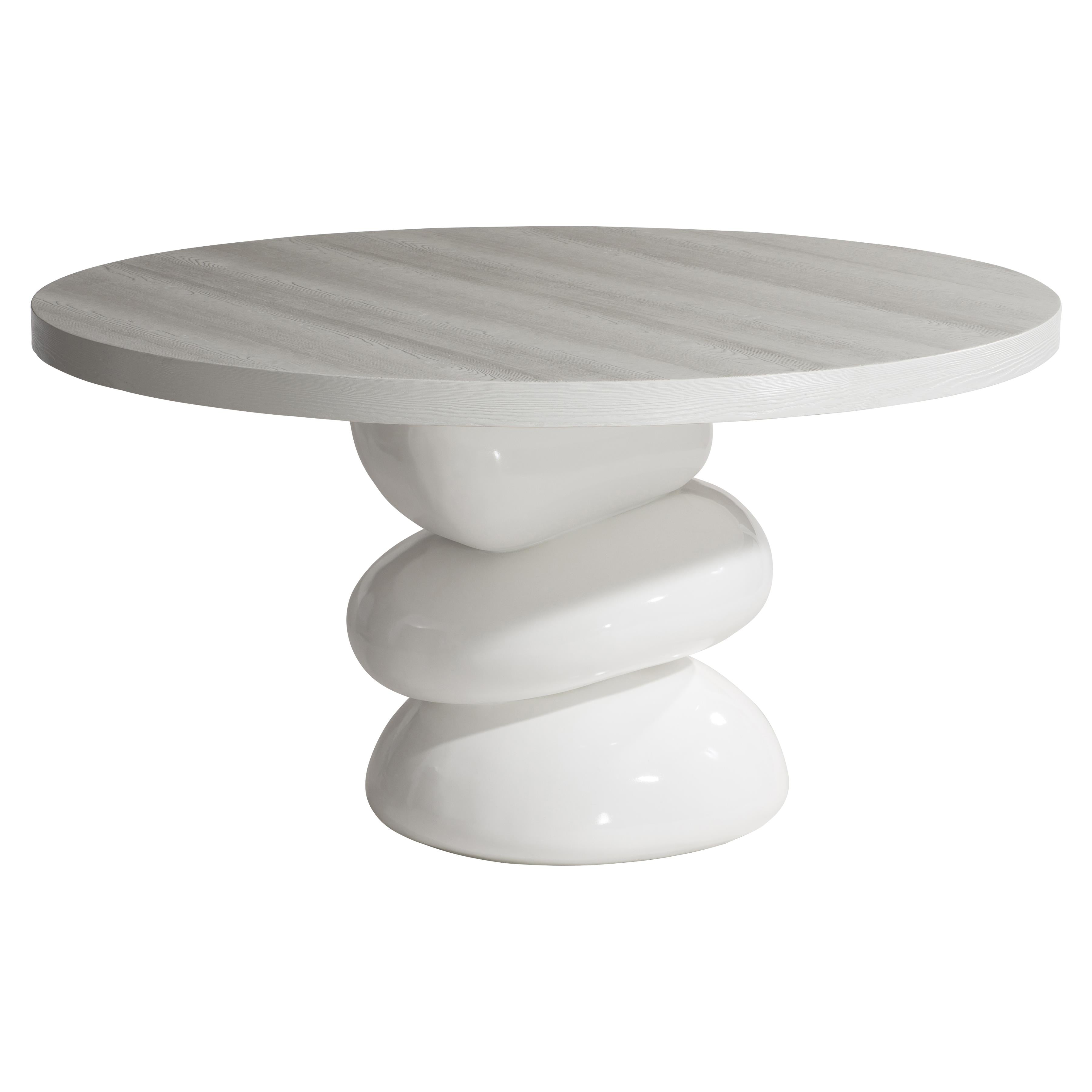 Bernhardt Furniture – Navar Dining Table