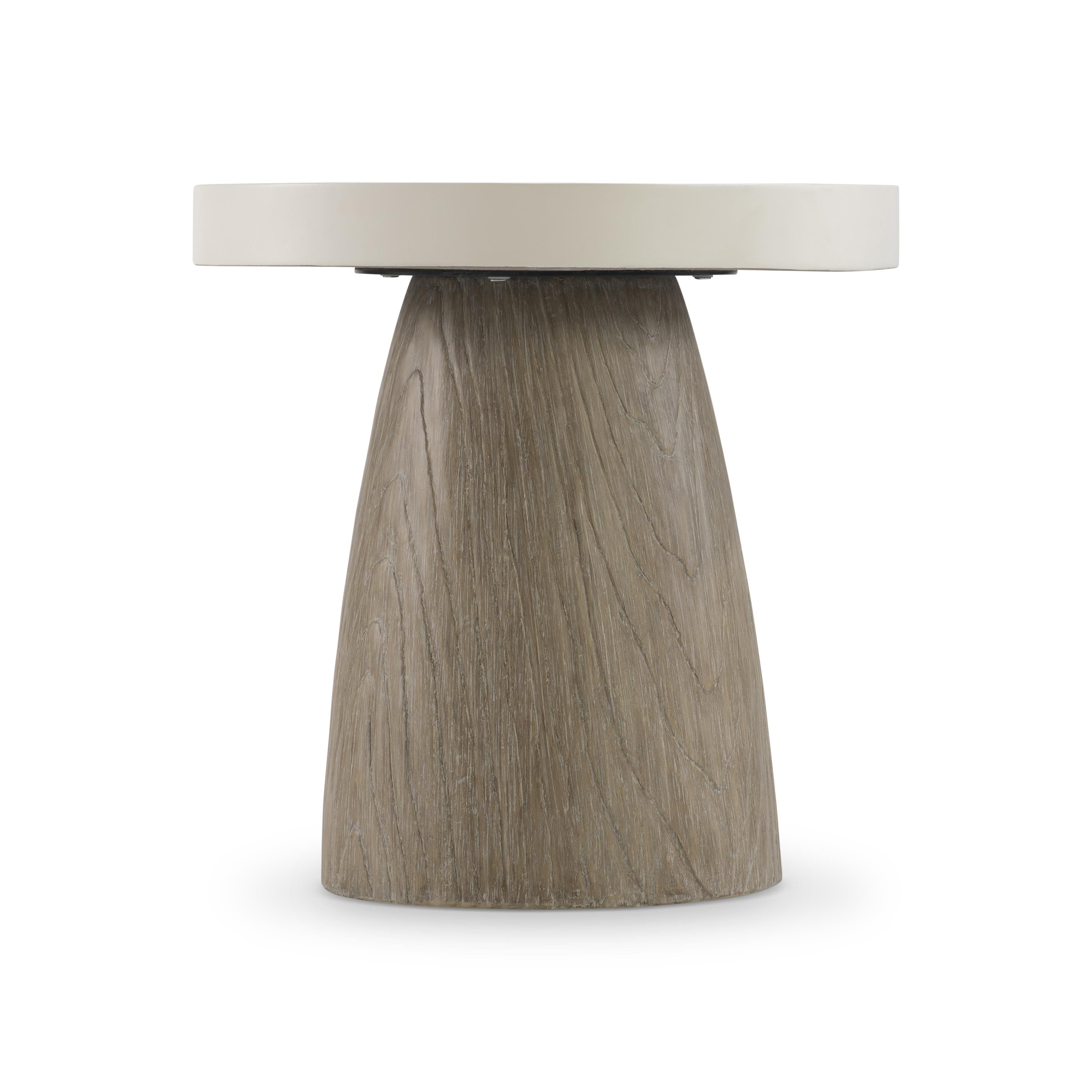 Bernhardt Furniture – Granville Outdoor Side Table