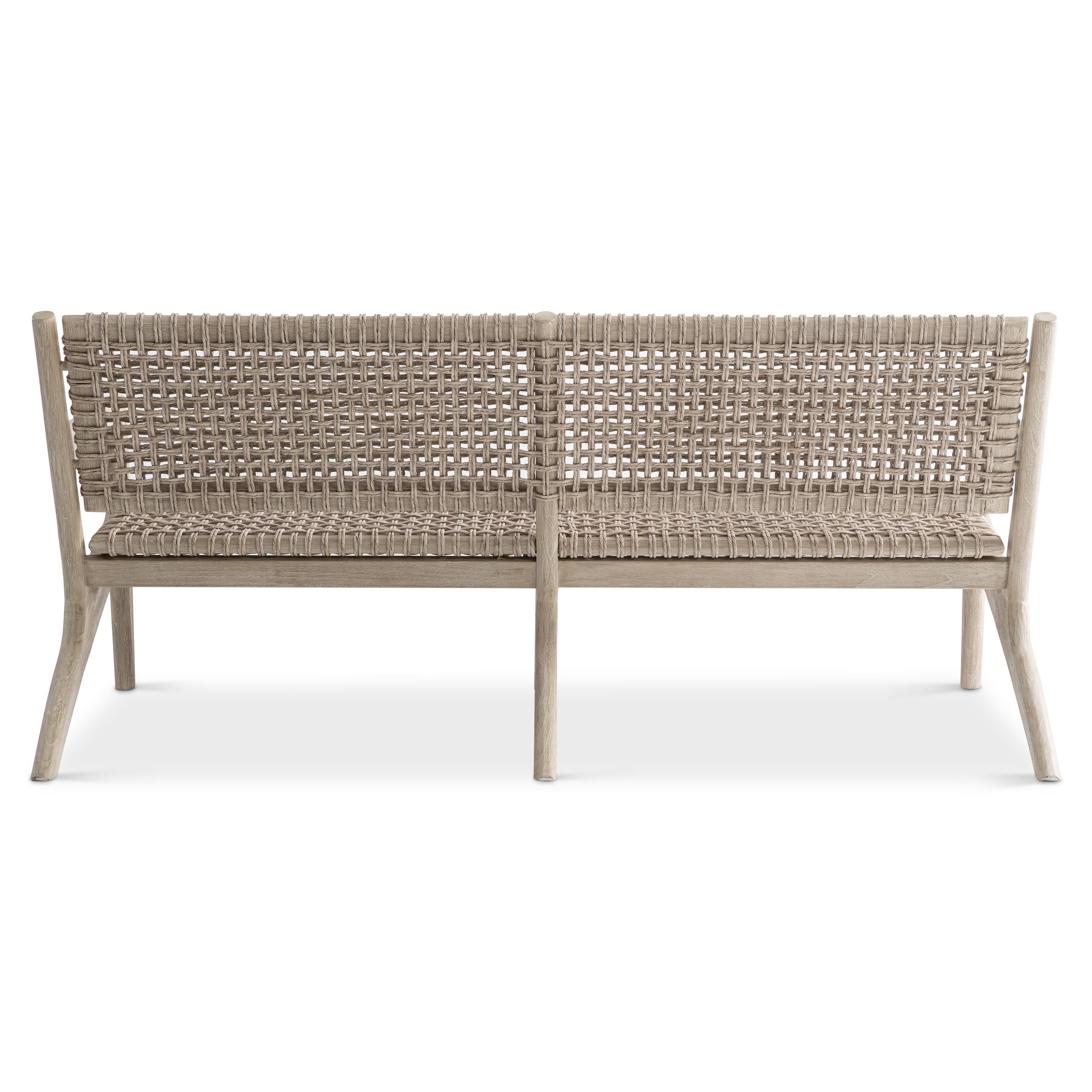 Bernhardt Furniture – Atlas Outdoor Sofa