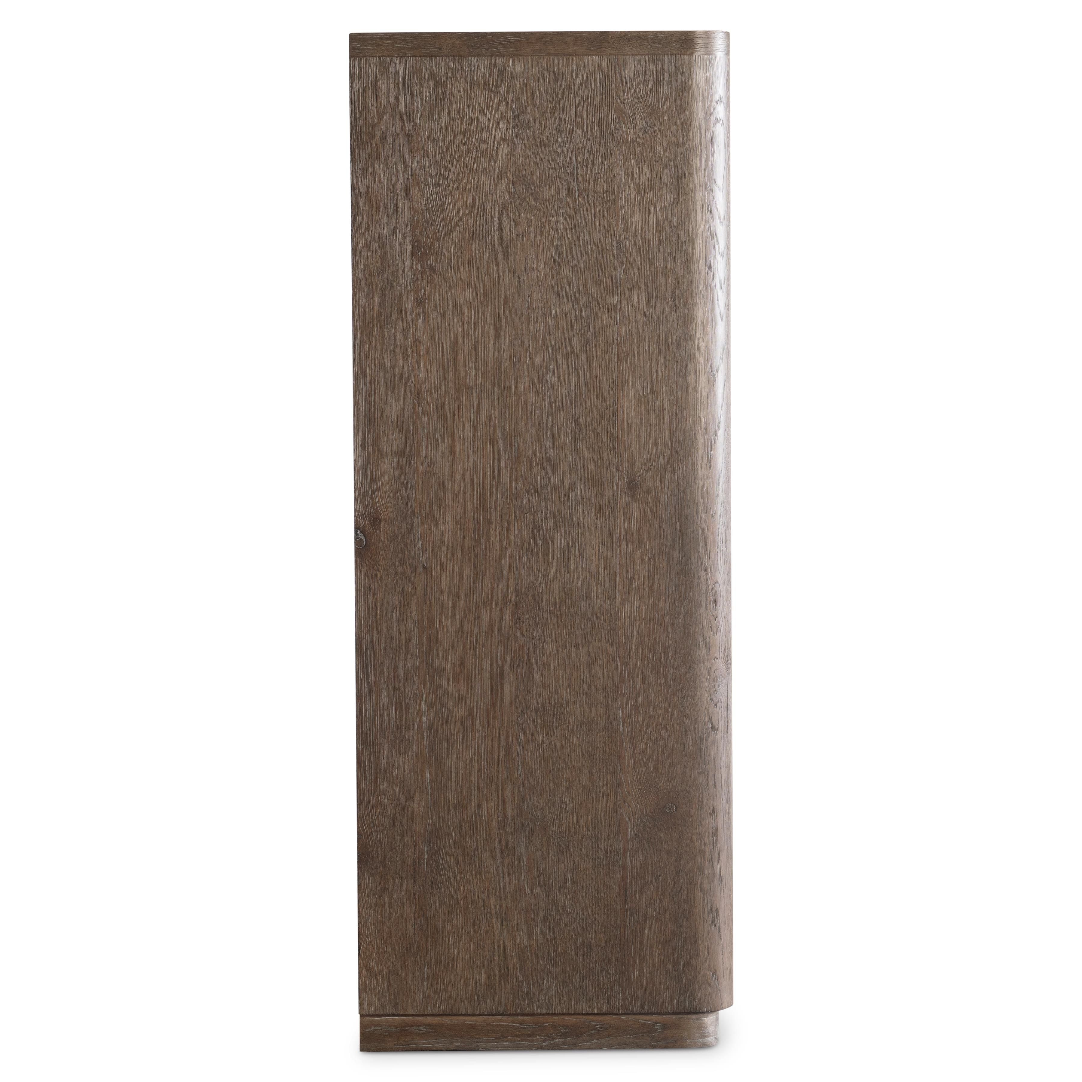 Bernhardt Furniture – Outline Tall Drawer Chest