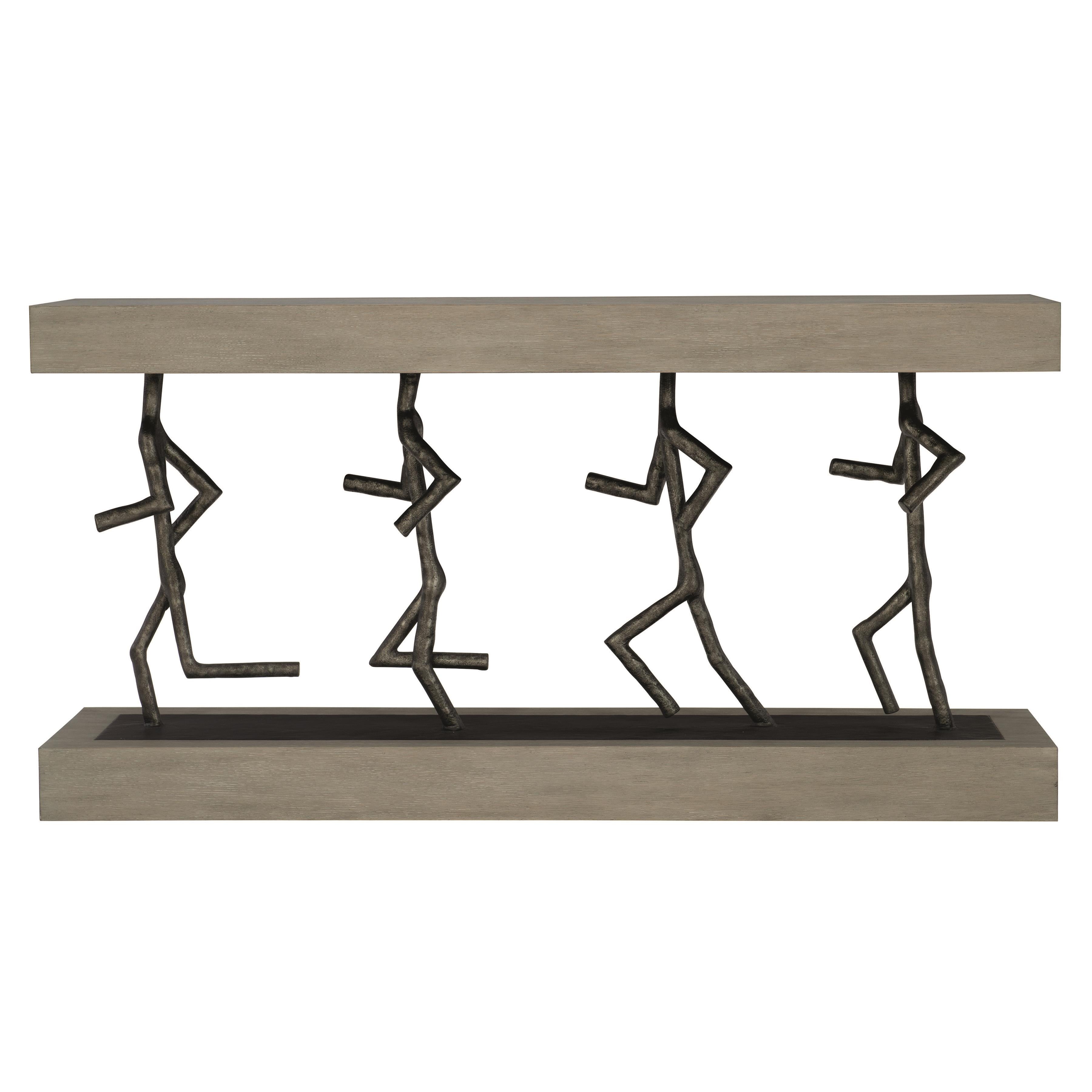 Bernhardt Furniture – Theo Console Table