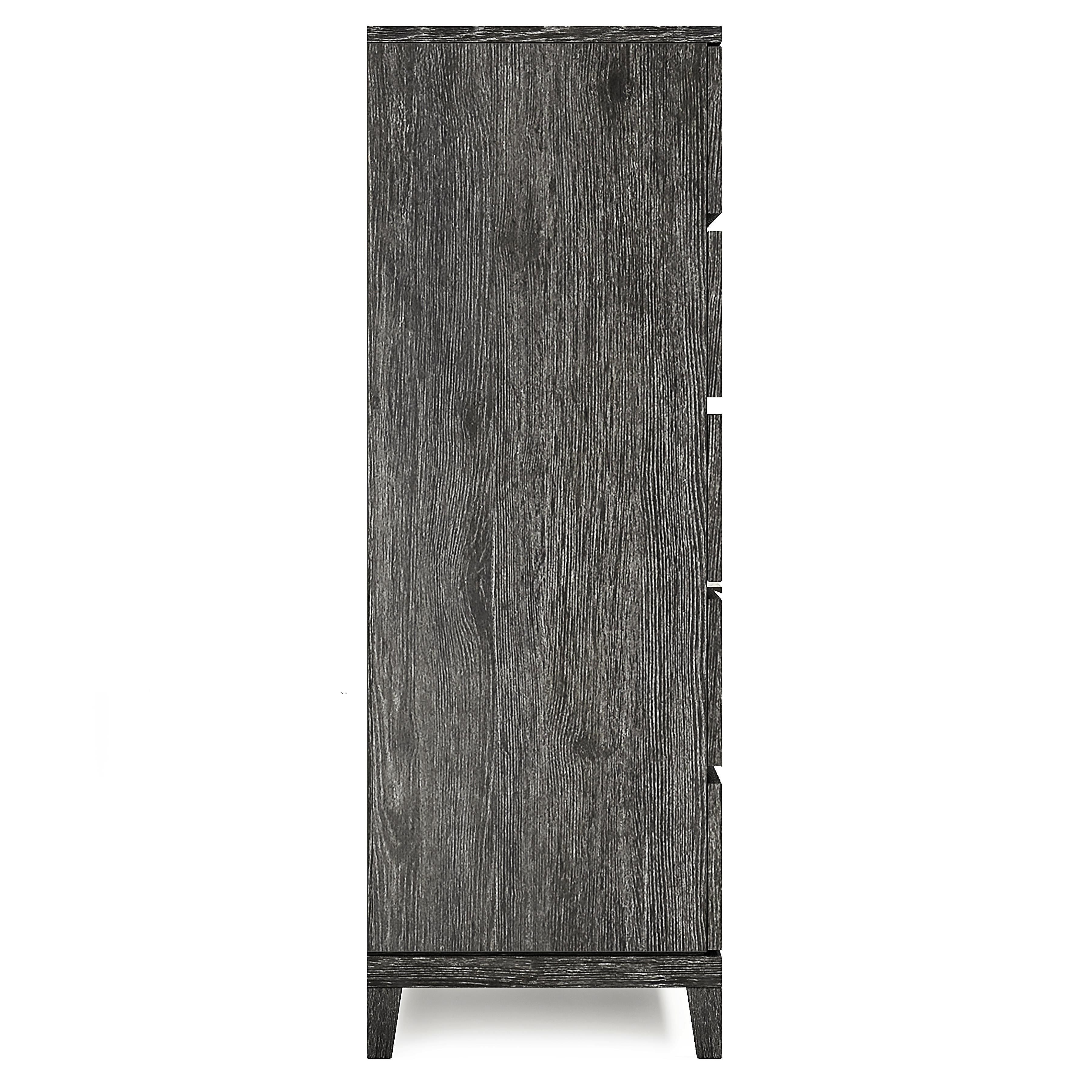 Bernhardt Furniture – Menton Tall Drawer Chest