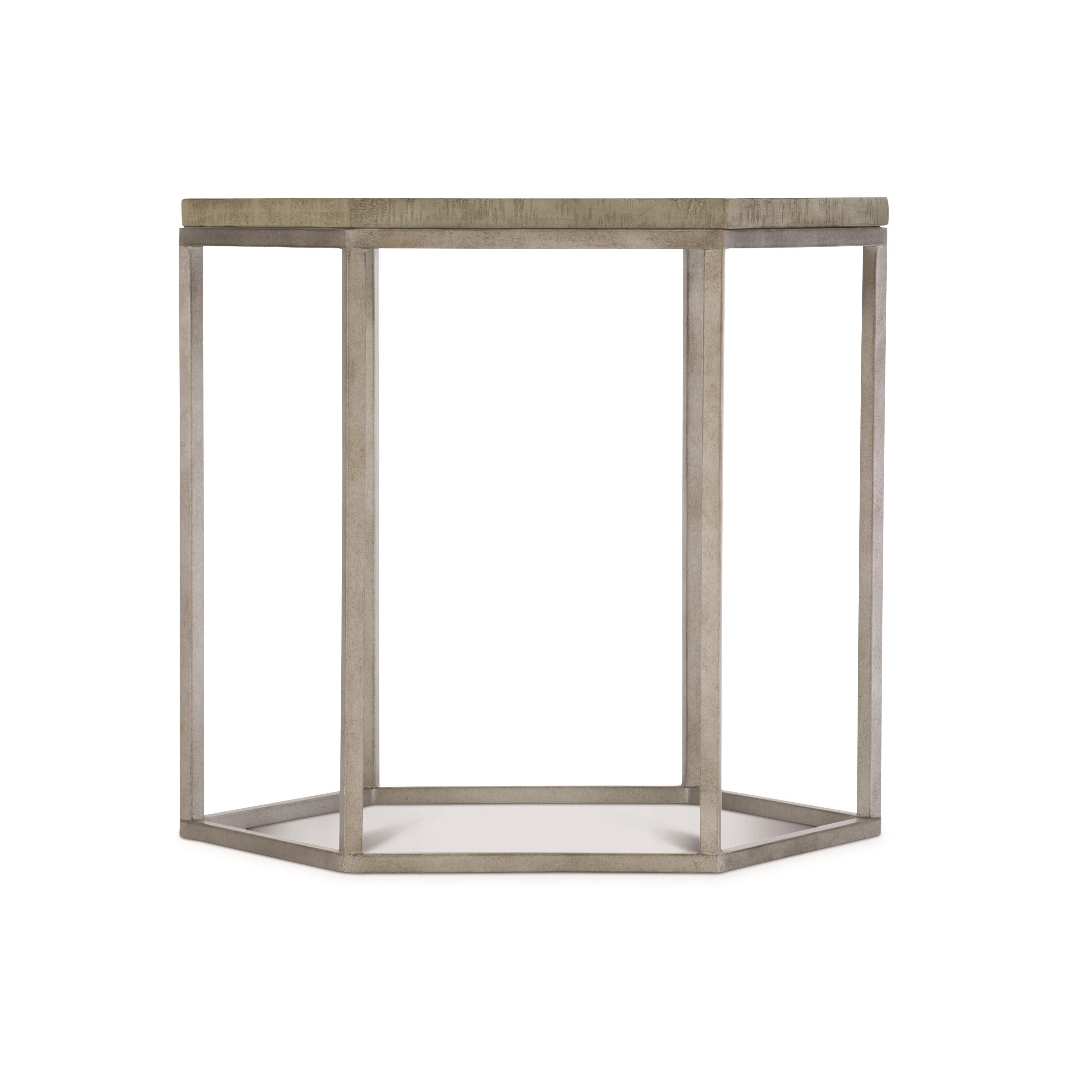 Bernhardt Furniture – Gresham Side Table