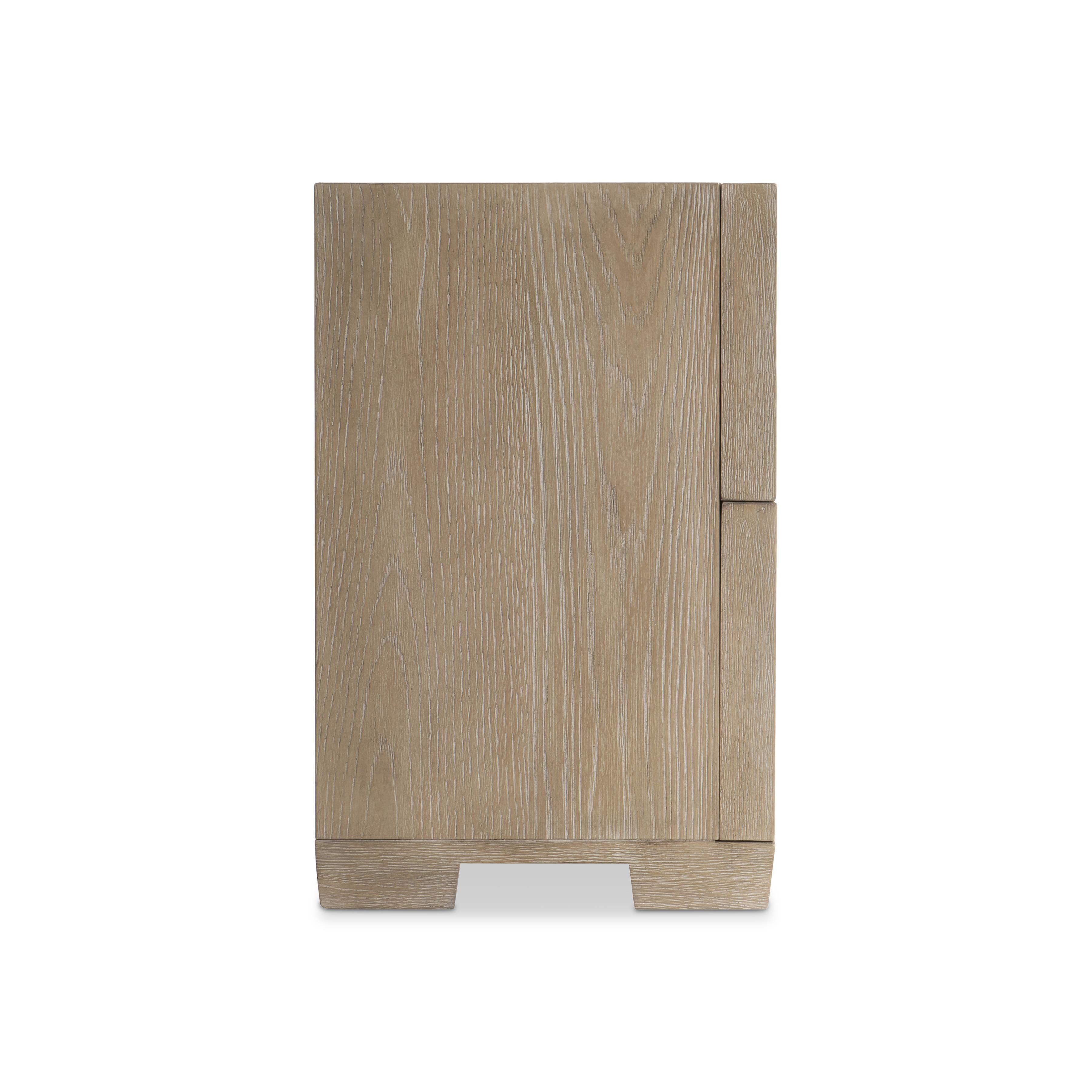 Bernhardt Furniture – Aventura Nightstand
