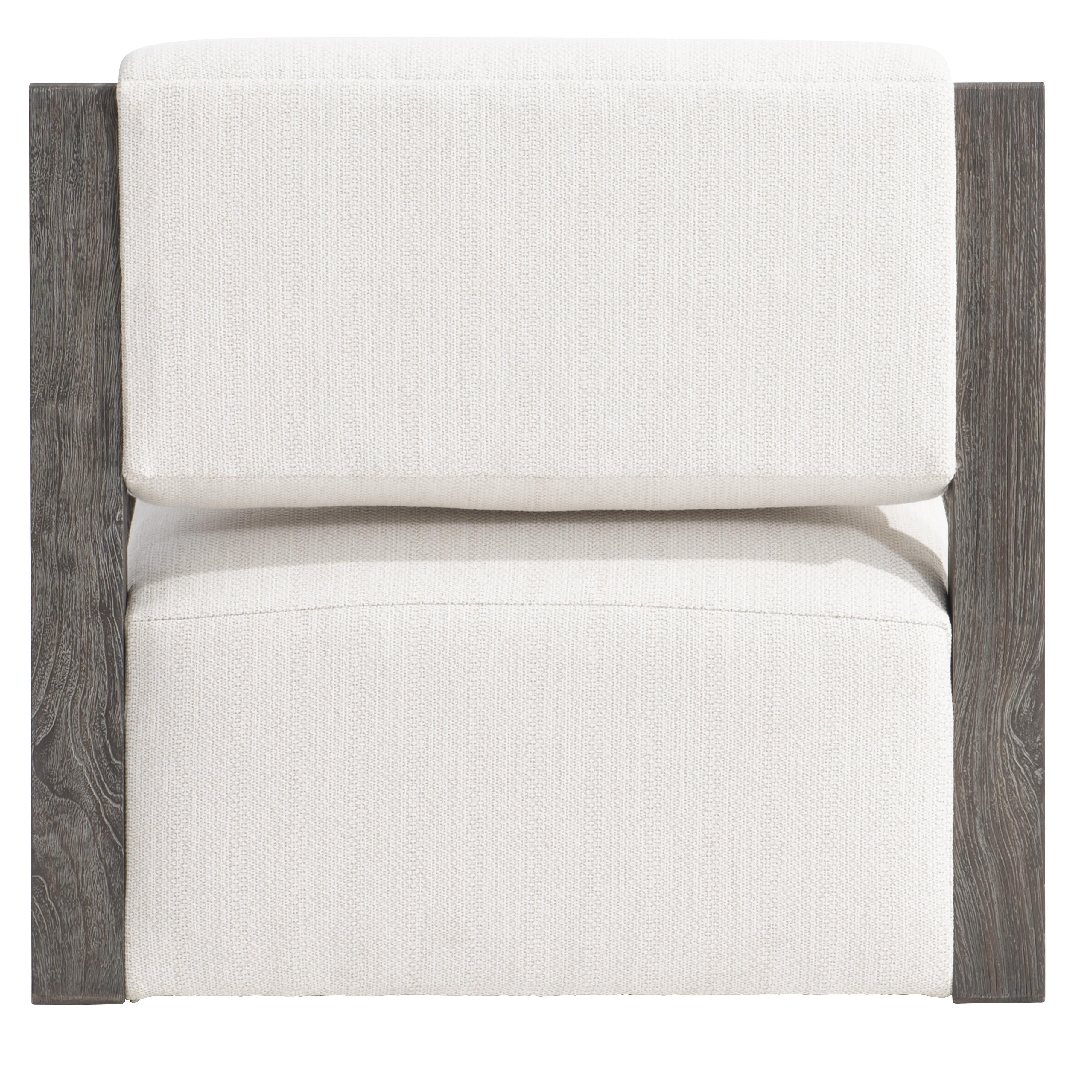 Bernhardt Furniture – Leilani Outdoor Swivel Chair