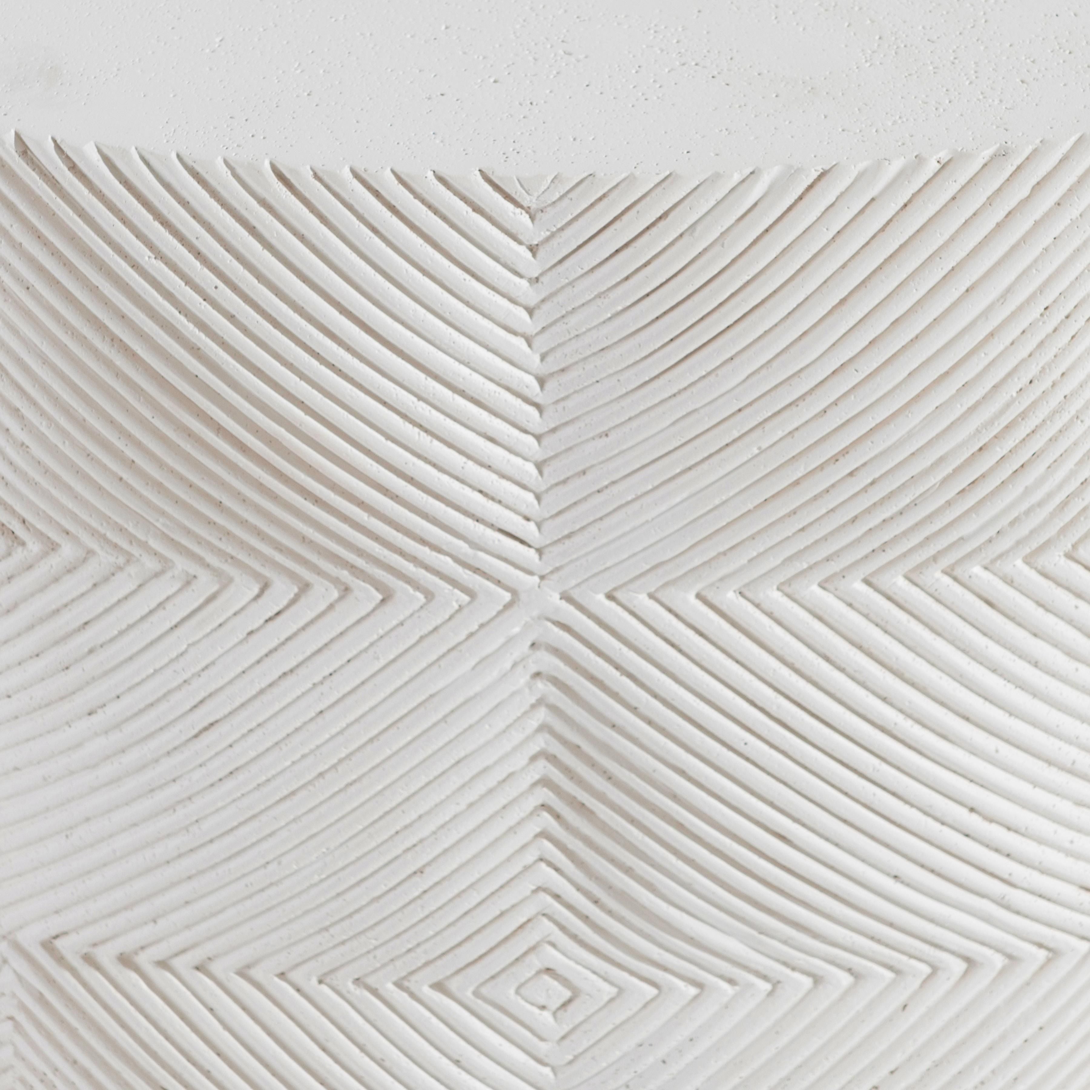 Bernhardt Ballantyne Cocktail Table