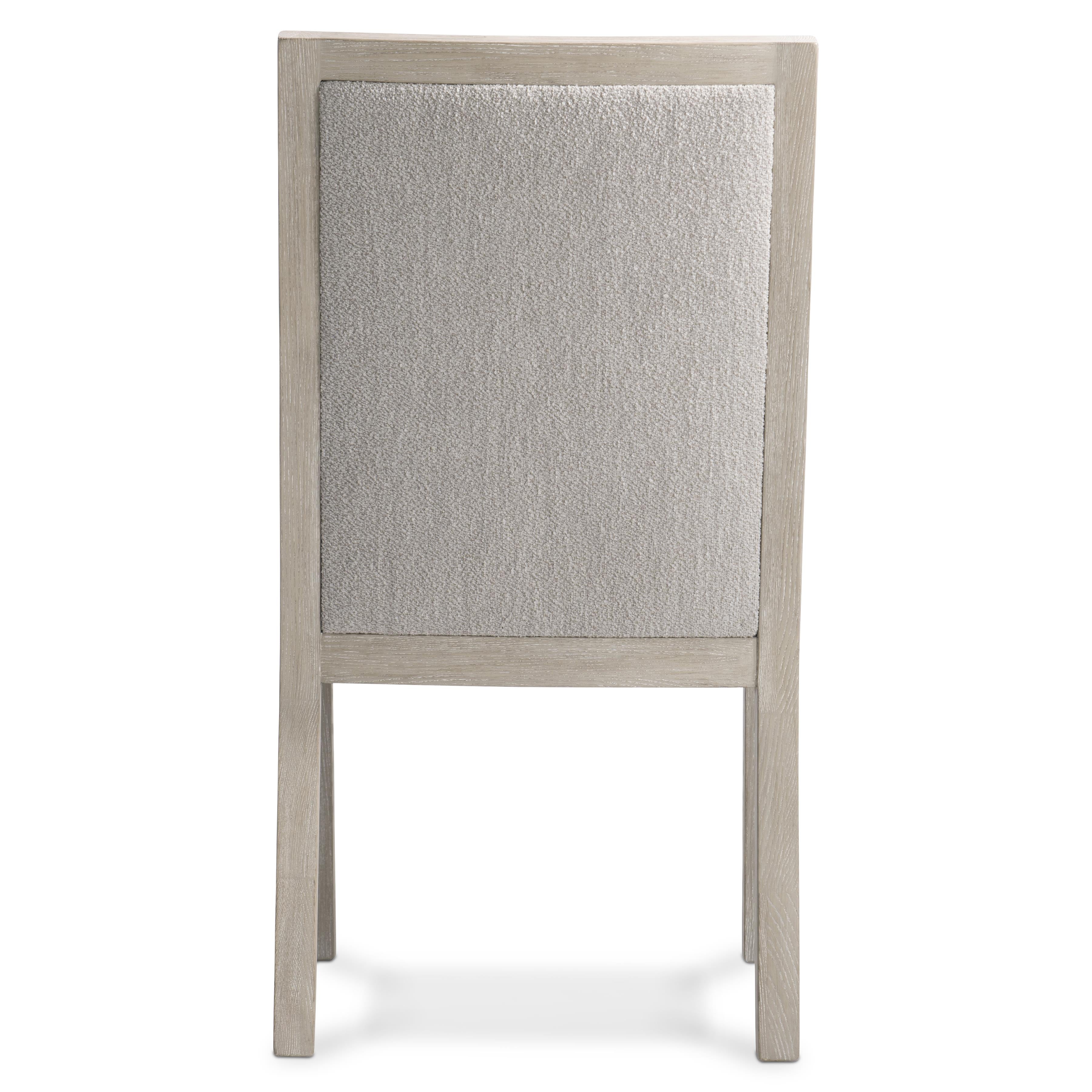 Bernhardt Furniture Prado Side Chair