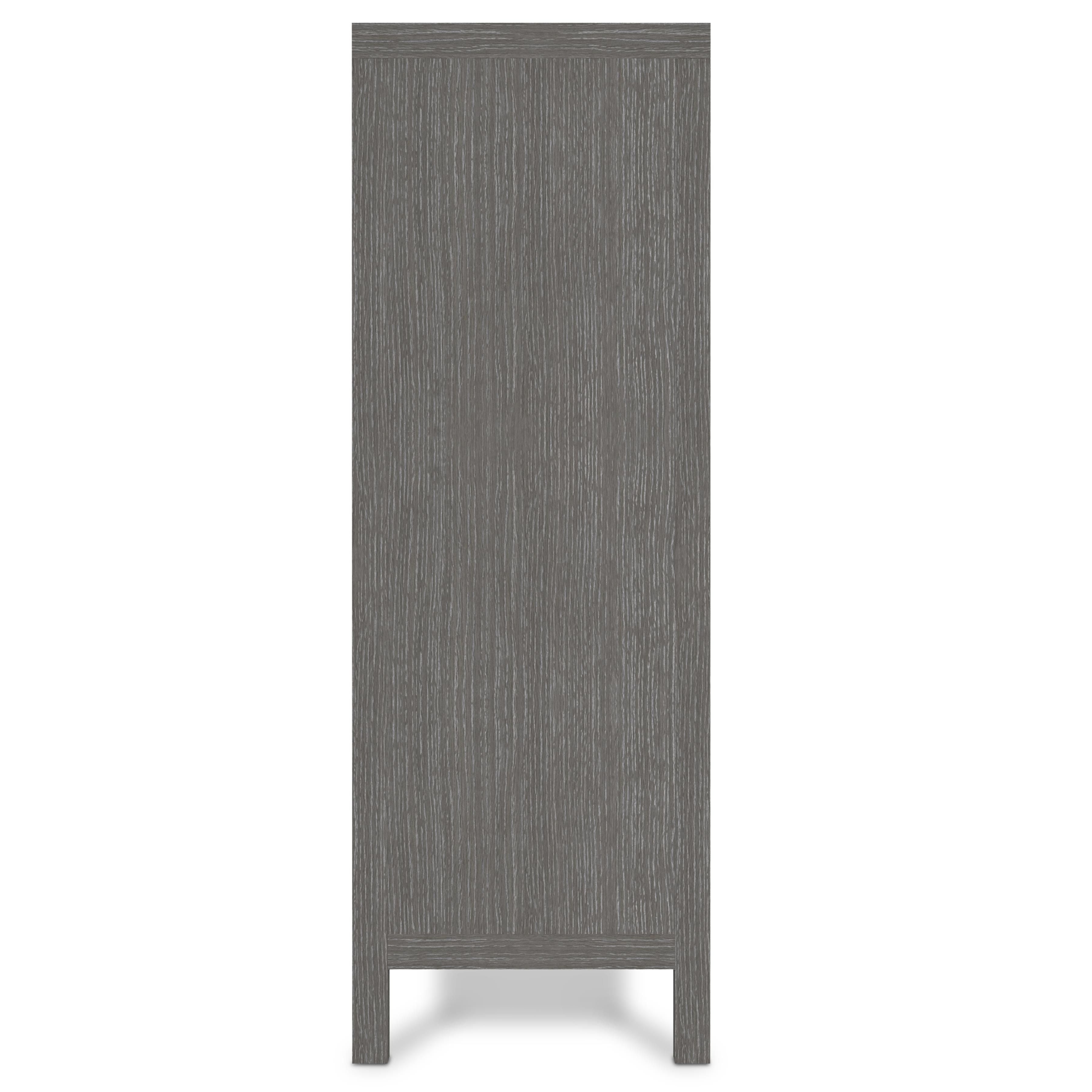 Bernhardt Furniture – Prado Tall Drawer Chest