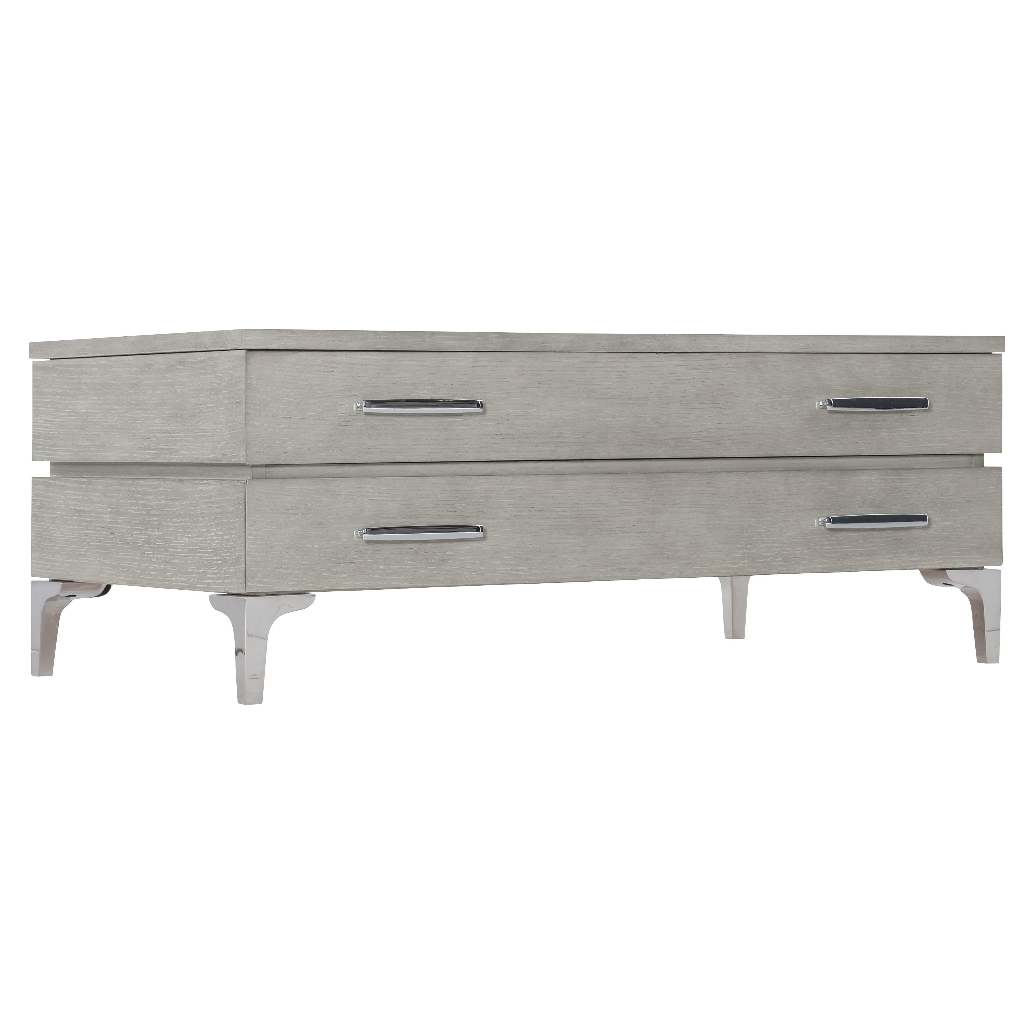 Bernhardt Whitley Cocktail Table