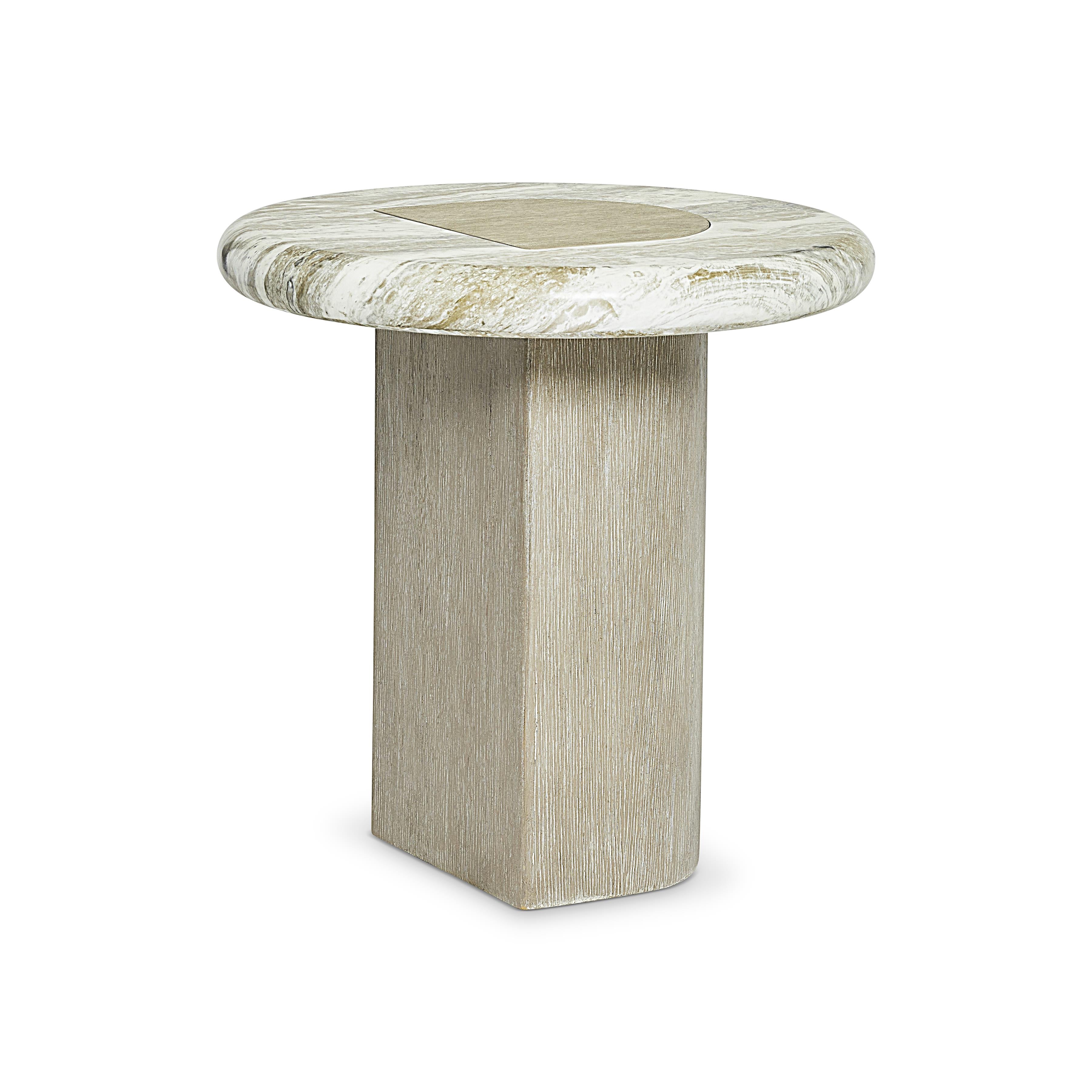 Bernhardt Furniture – Arcadia Accent Table