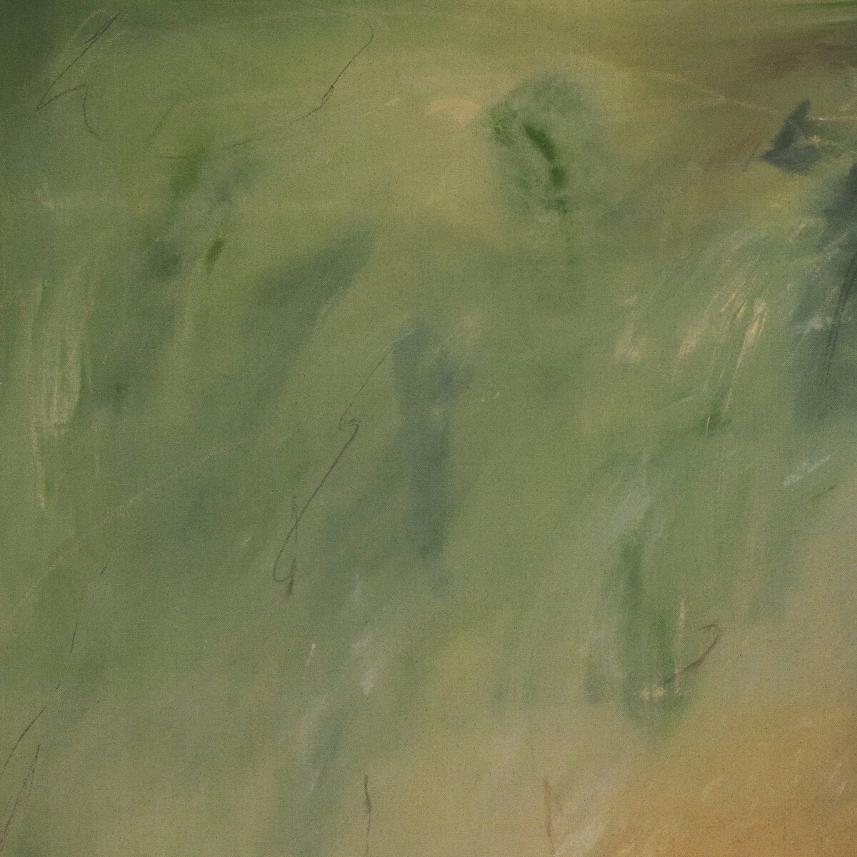 River Bank By Katherine Hunsaker