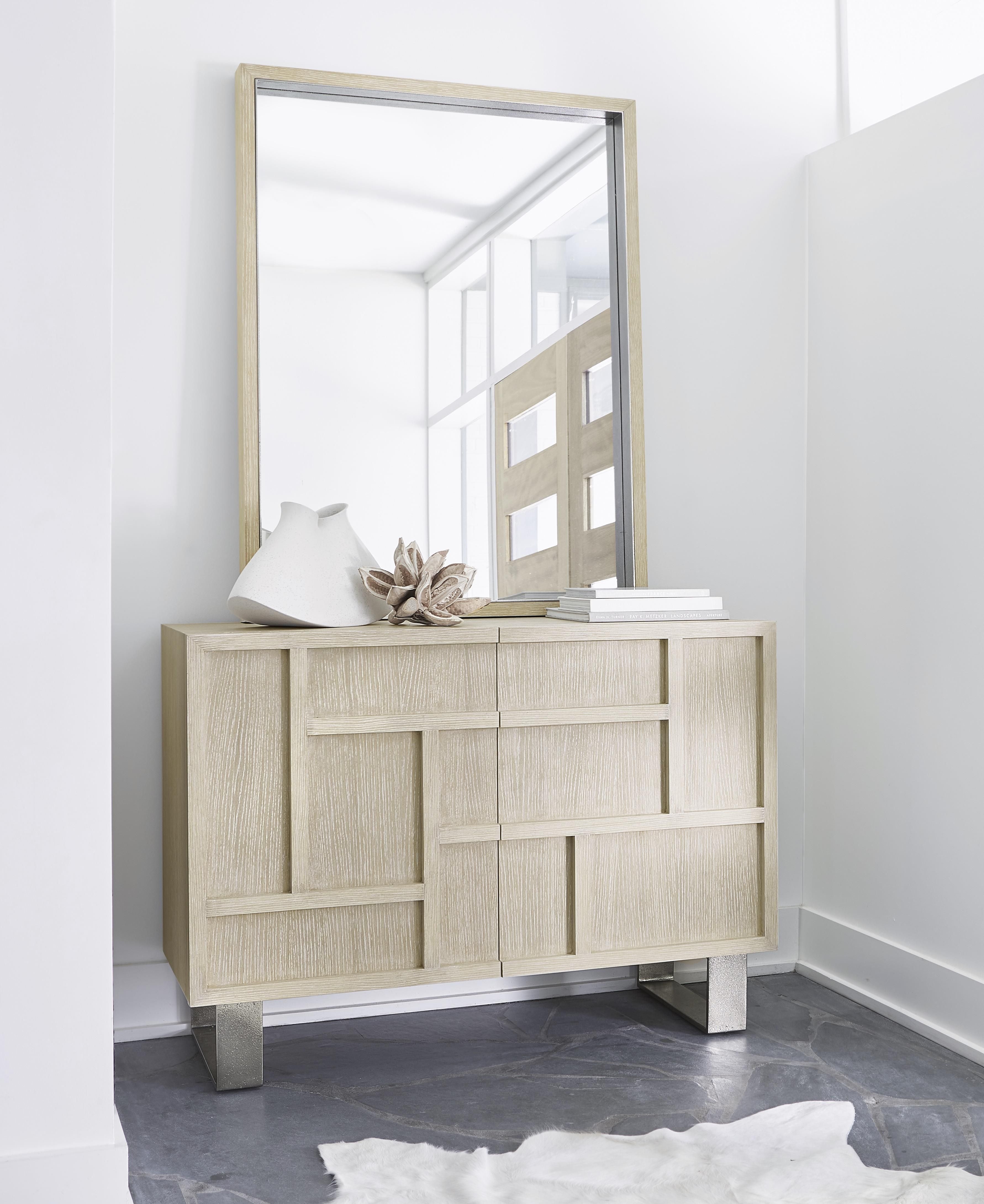 Bernhardt Solaria Mirror