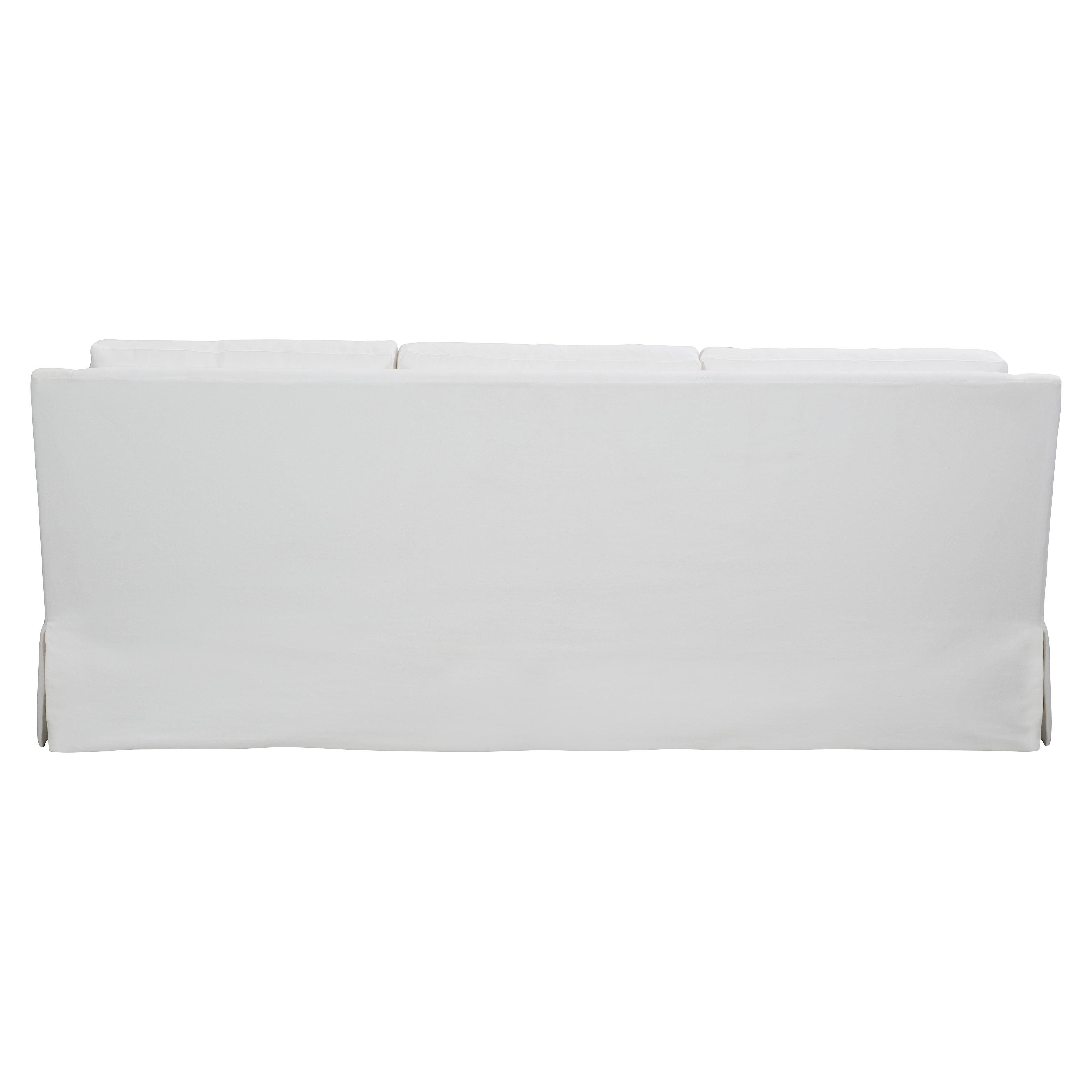 Bernhardt Furniture Albion Fabric Sofa