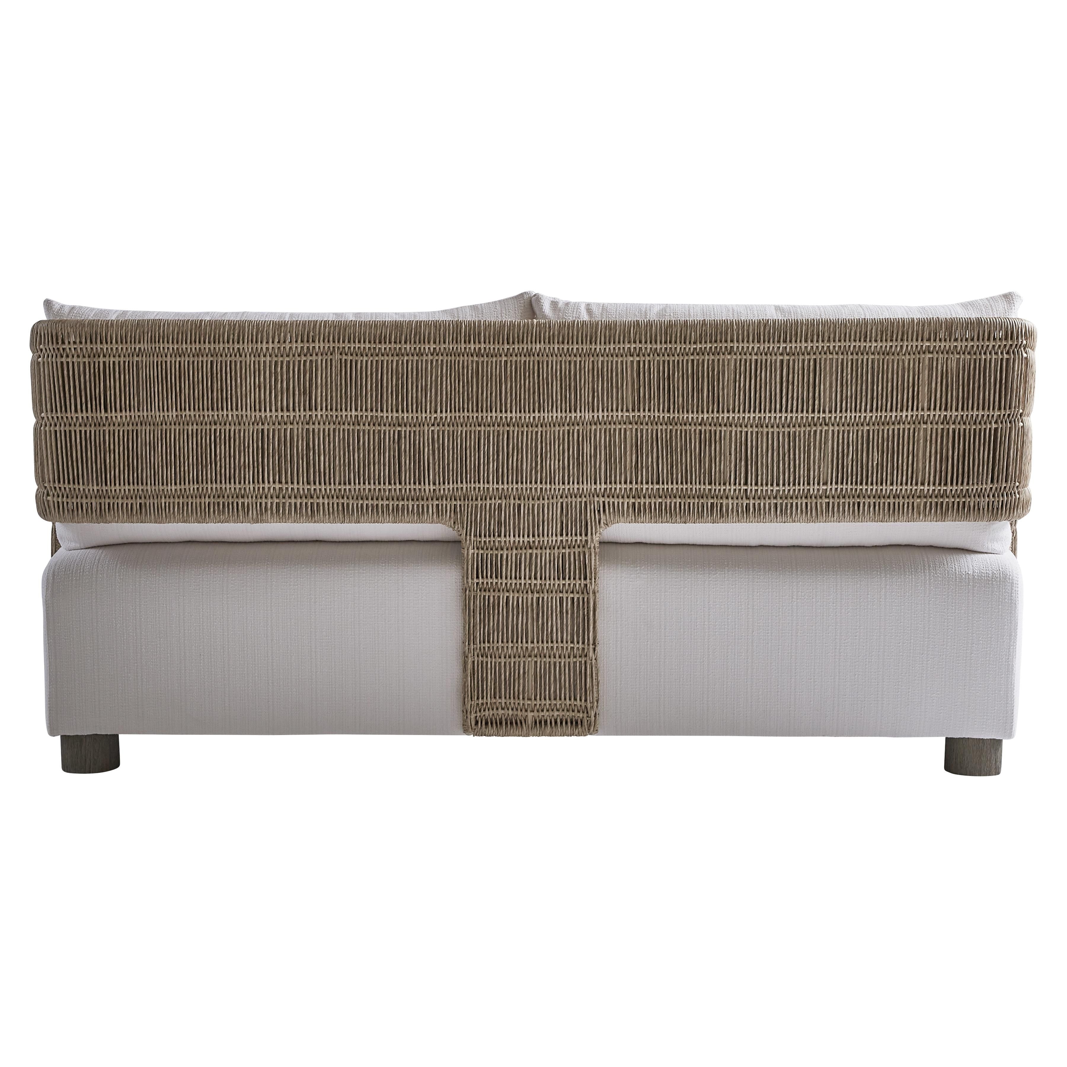 Bernhardt Maldives Outdoor Sofa