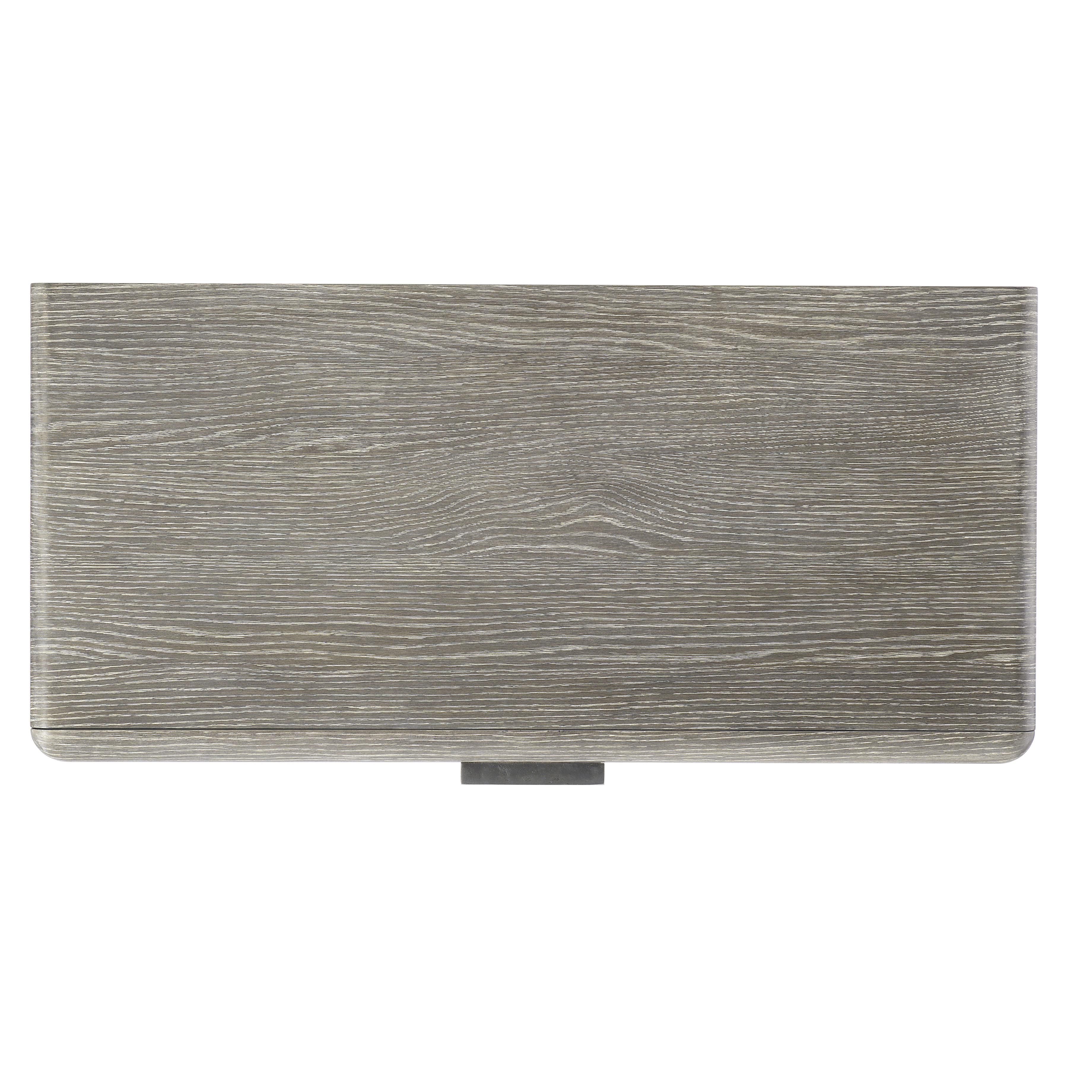 Bernhardt Furniture – Monolith Tall Drawer Chest