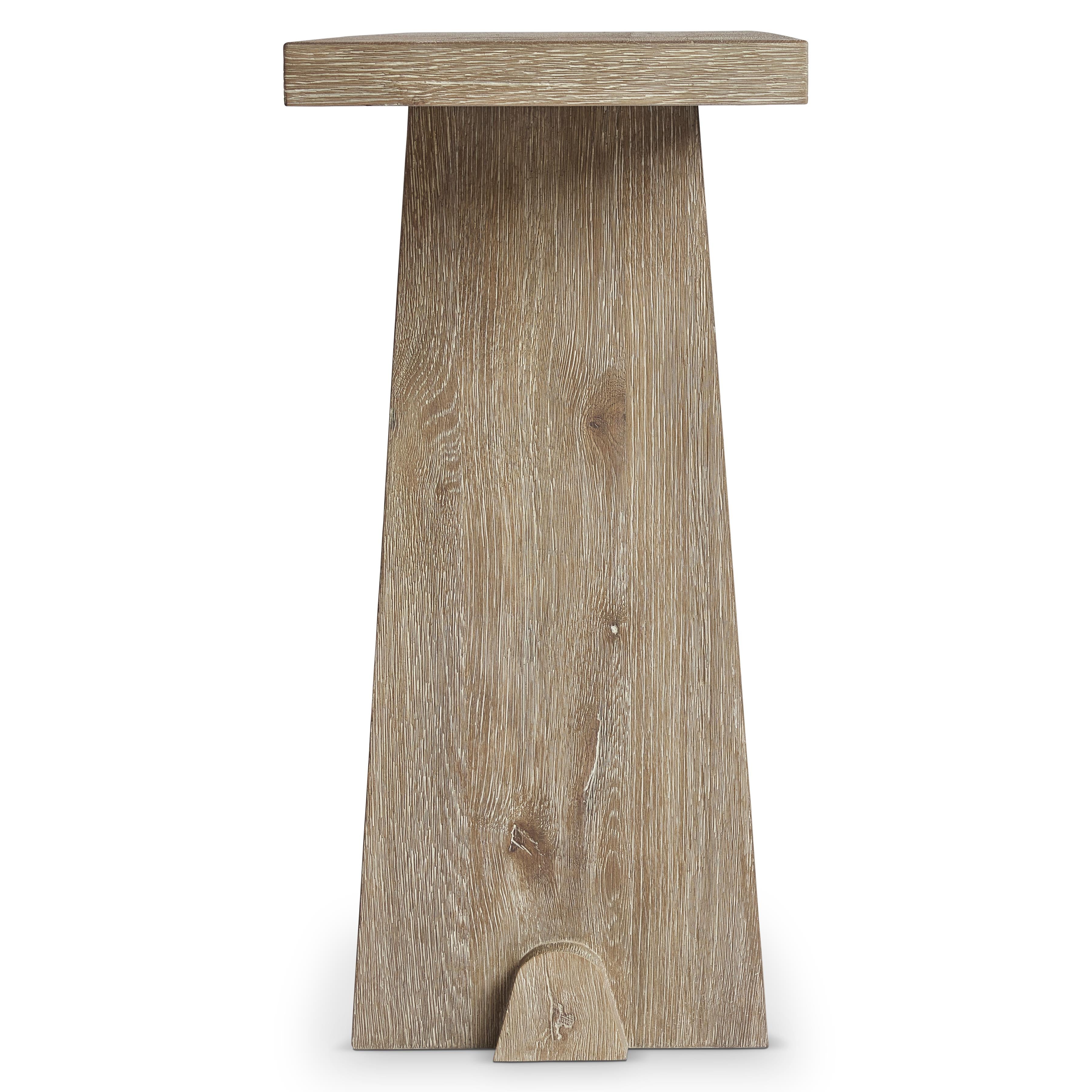 Bernhardt Furniture – Tribeca Console Table