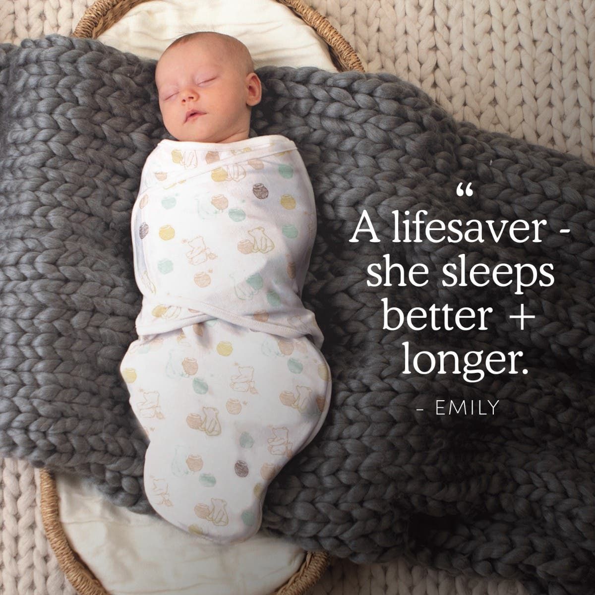 Swaddle Box Bundle