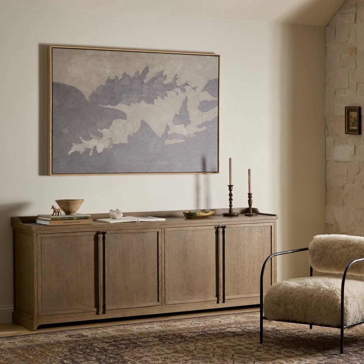 Adley Sideboard