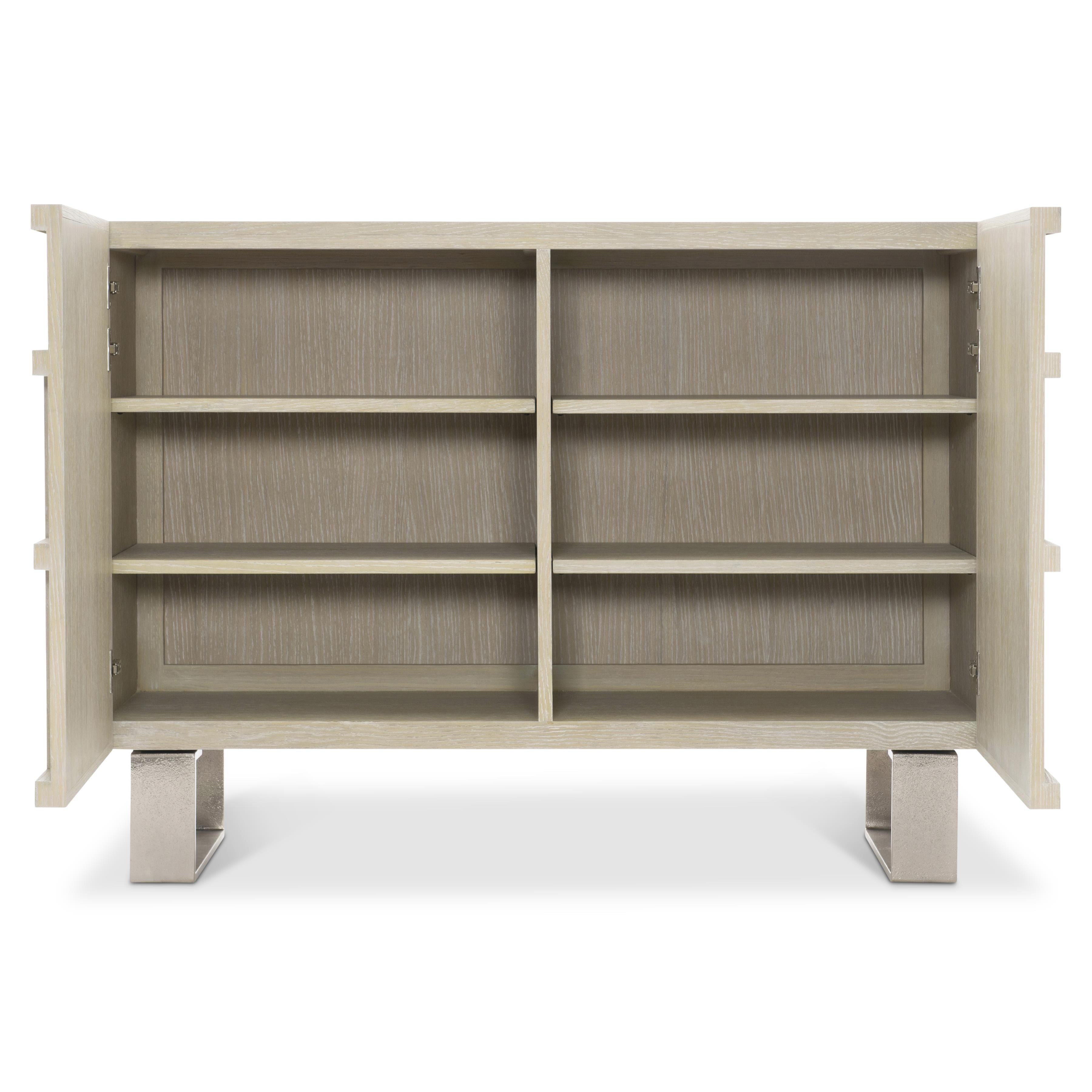 Bernhardt Furniture – Solaria Door Chest