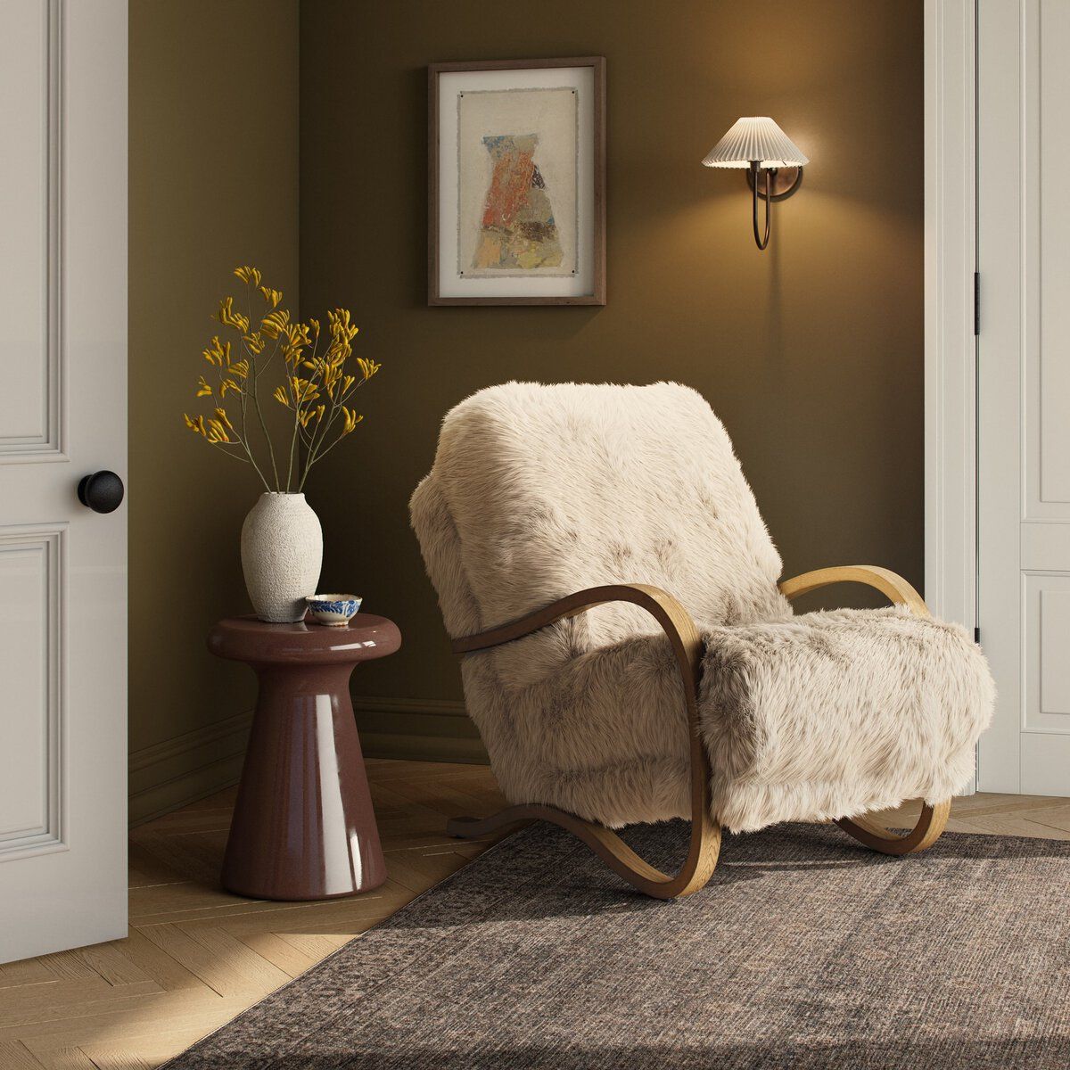 Tobin Chair