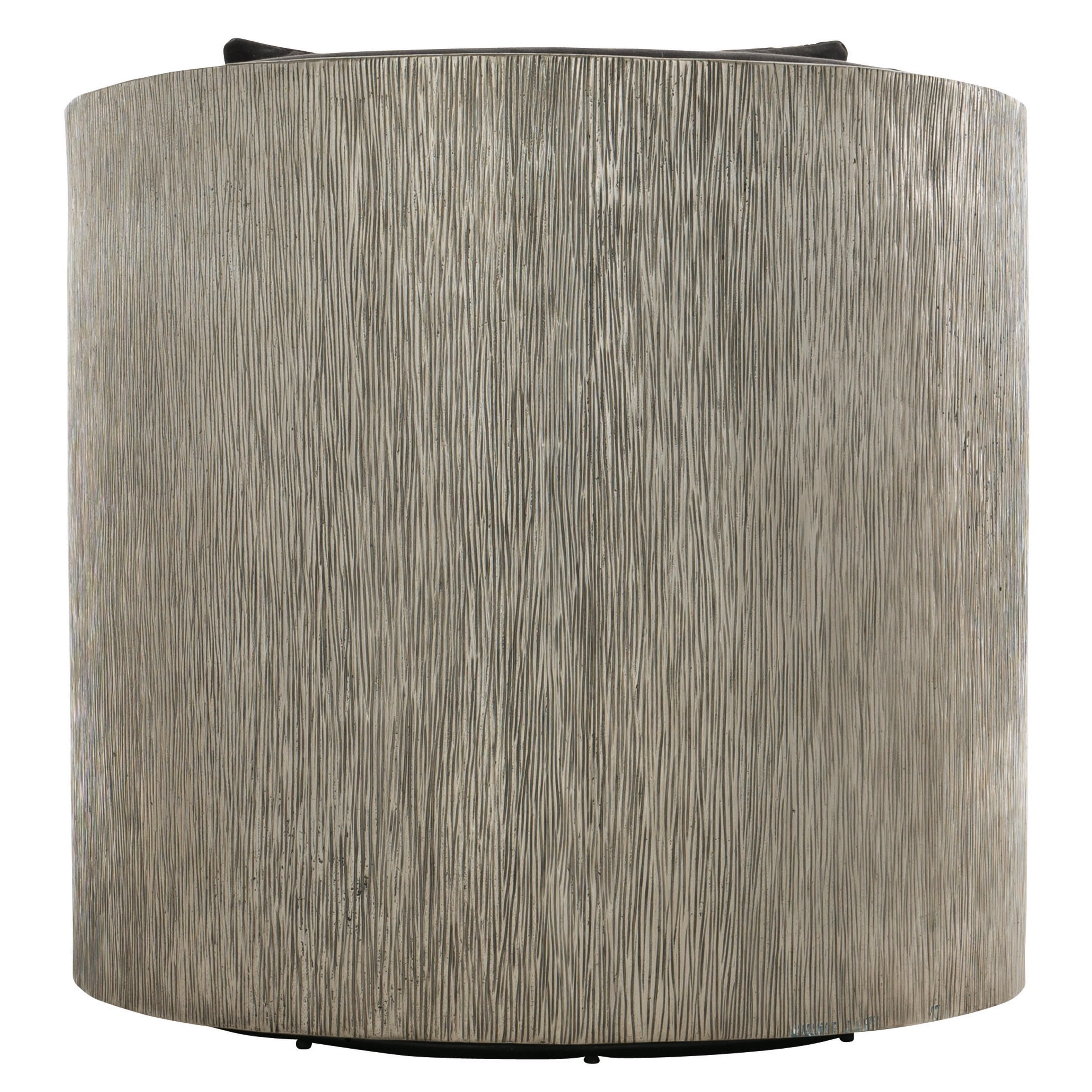 Bernhardt Furniture – Eliot Fabric Swivel Chair