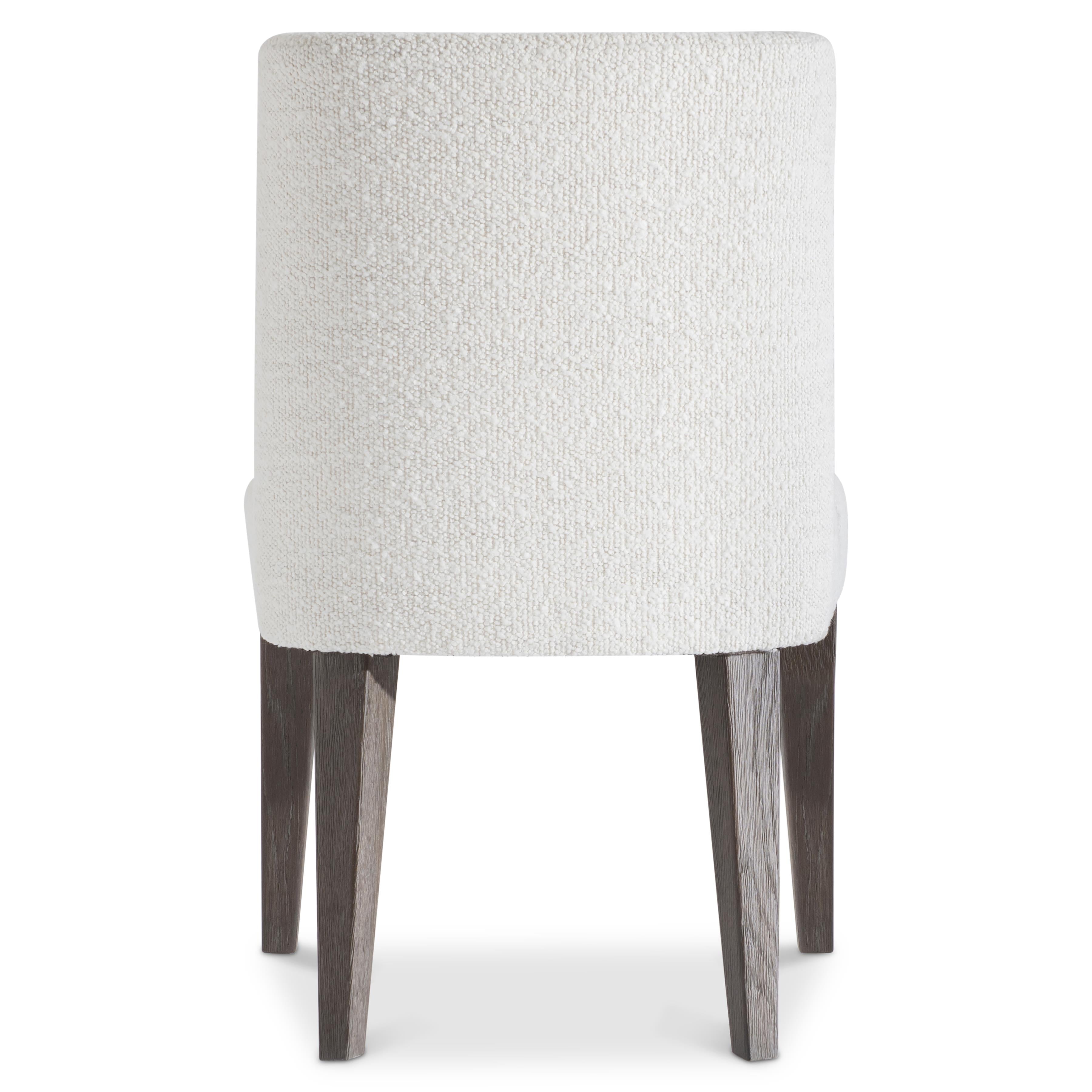 Bernhardt Furniture – Outline Side Chair