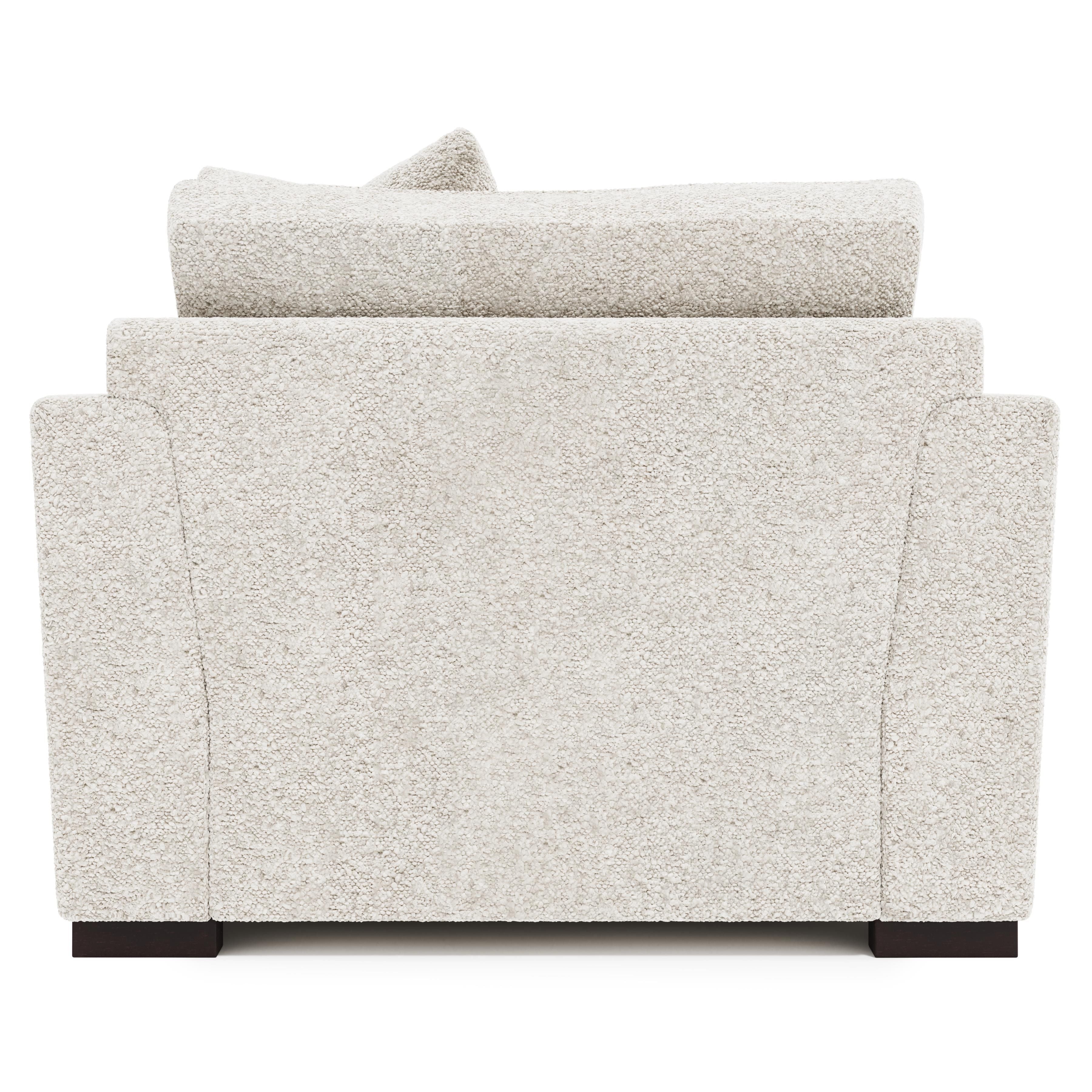 Bernhardt Nicolette Fabric Chair 1/2