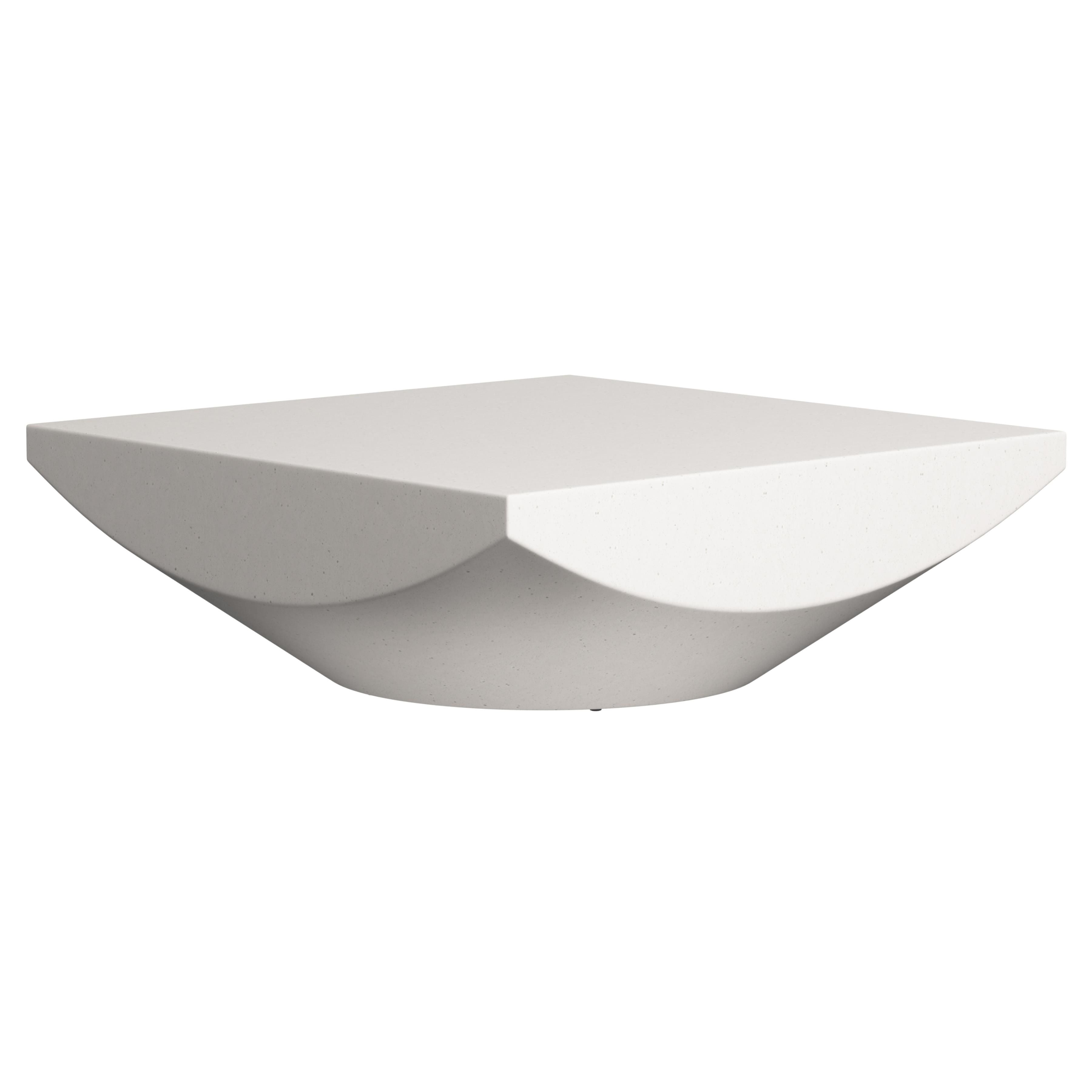Bernhardt Furniture – Stratum Cocktail Table