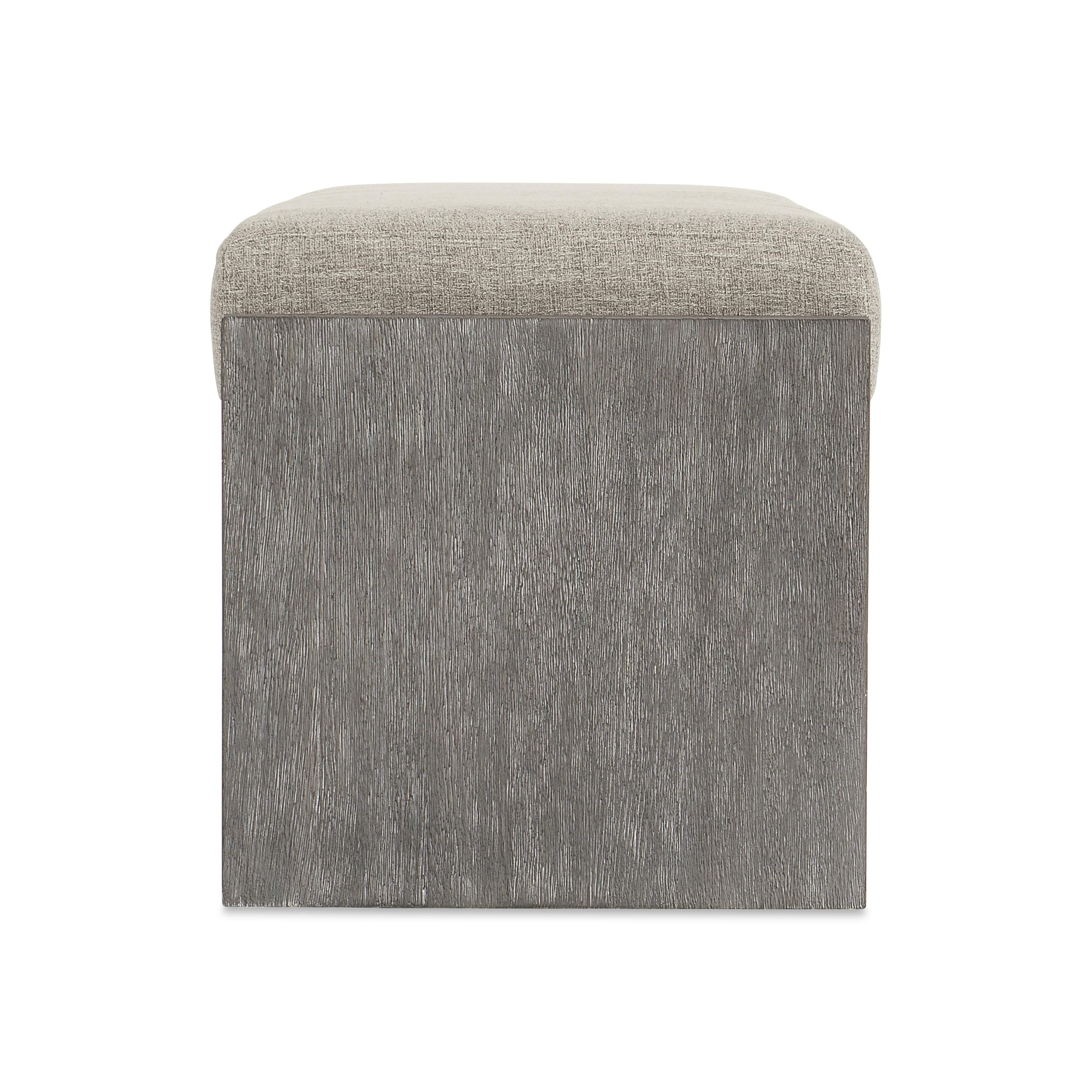 Foundations Bench by Bernhardt Furniture
