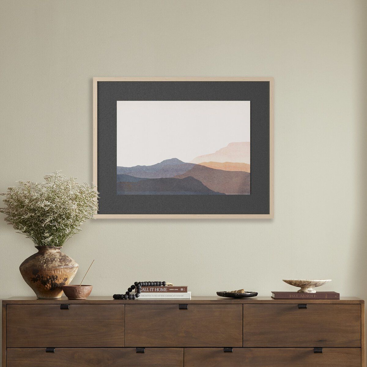 Landscape 3 By Kelly Colchin