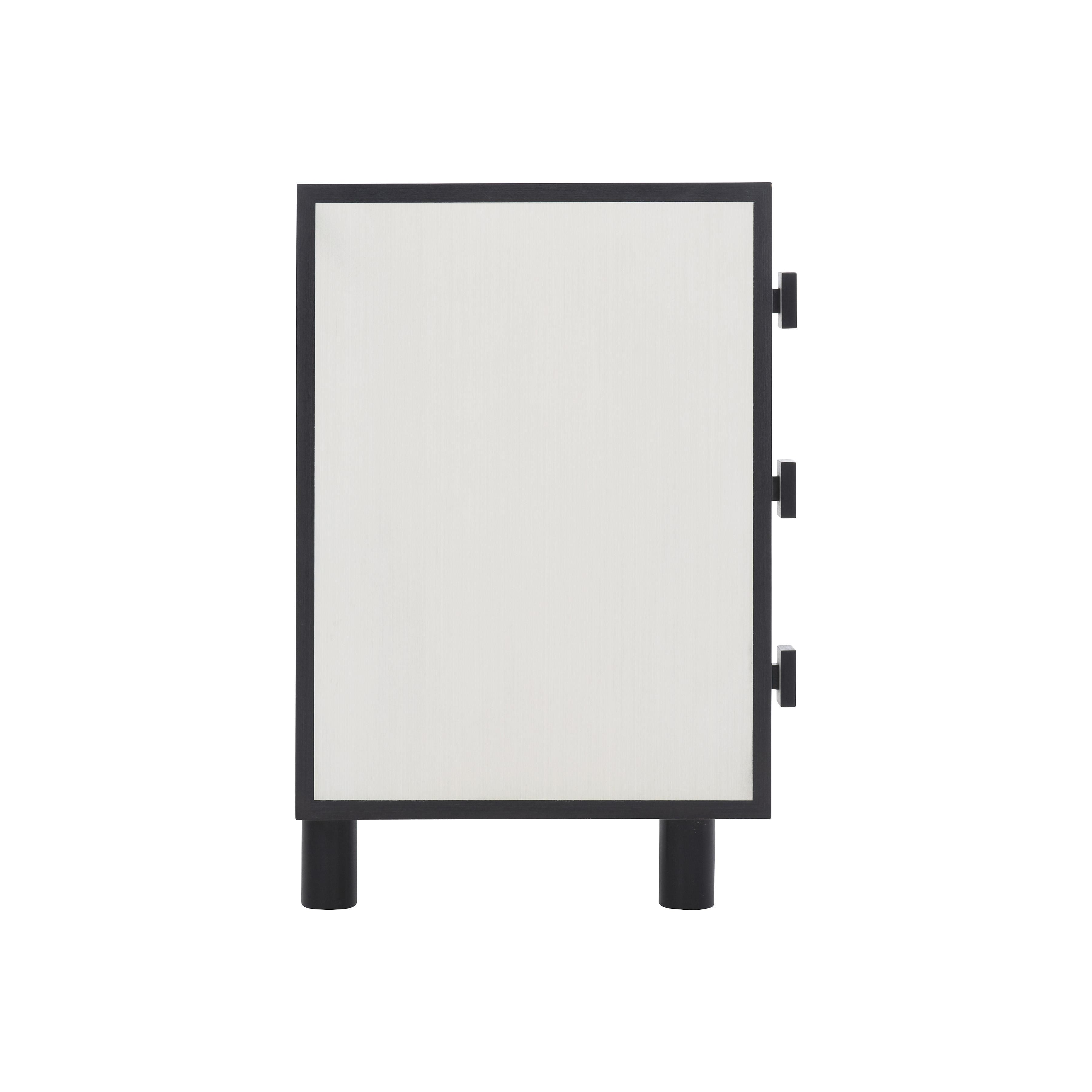 Bernhardt Furniture – Silhouette Nightstand