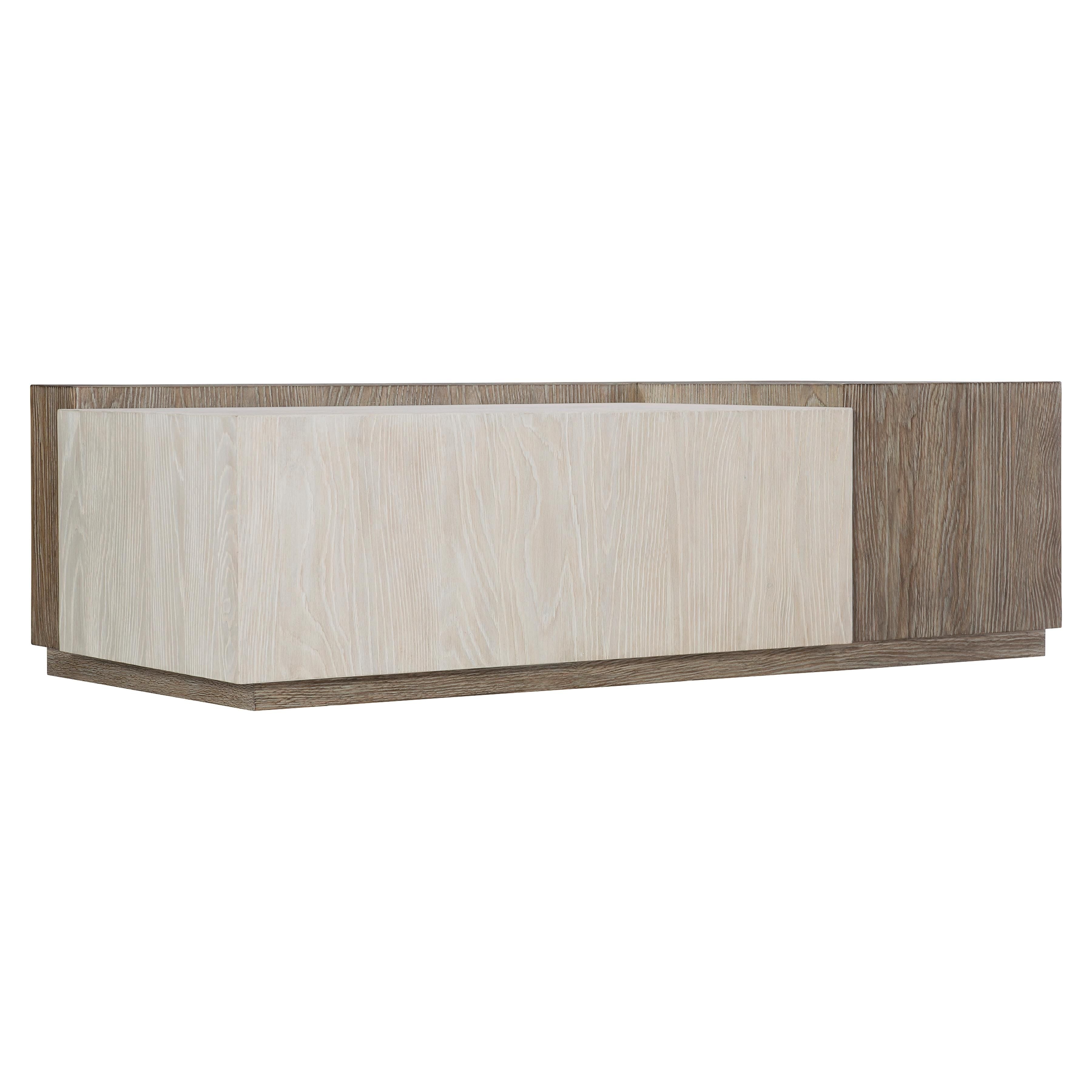 Bernhardt Furniture – Ellis Cocktail Table