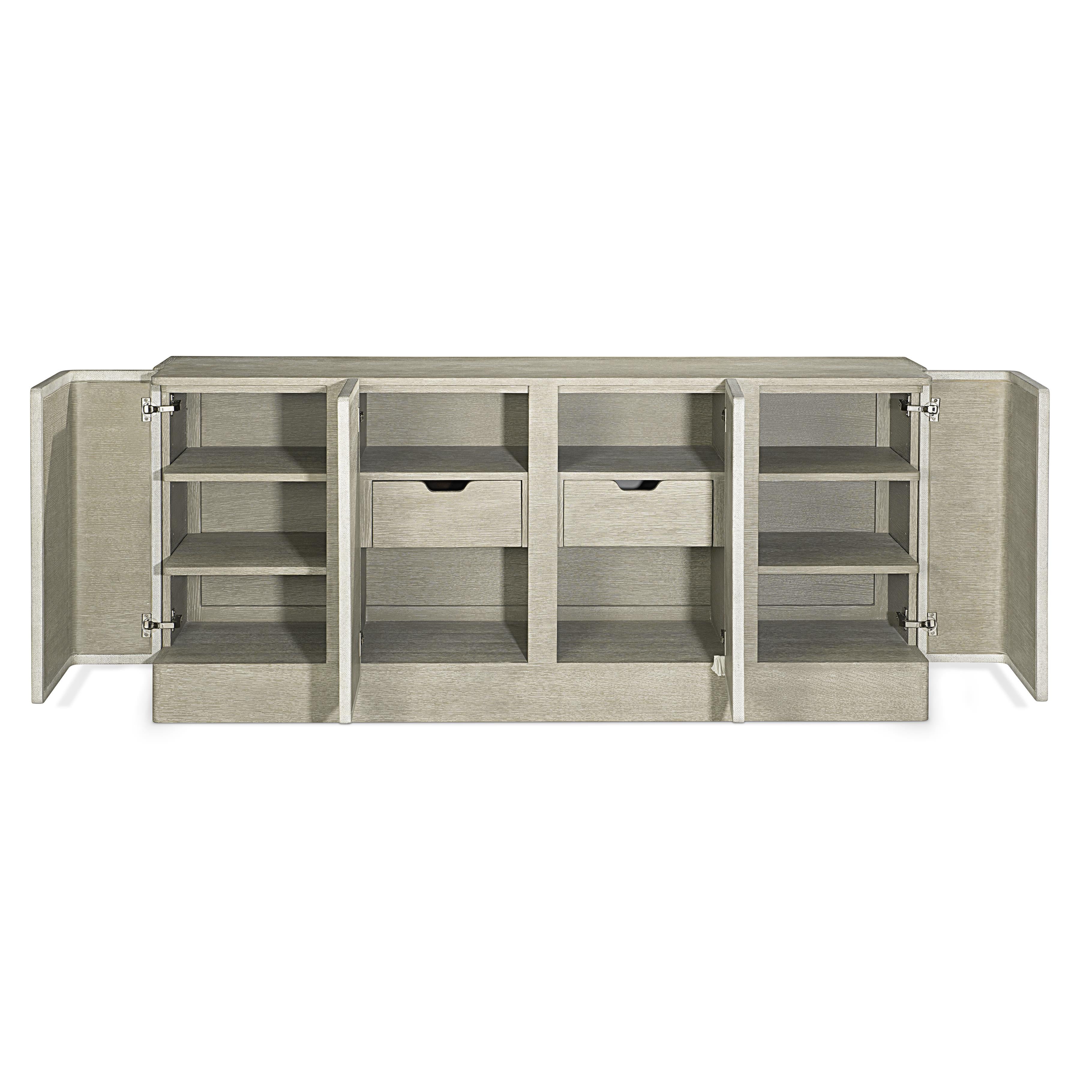 Bernhardt Furniture – Arcadia Buffet