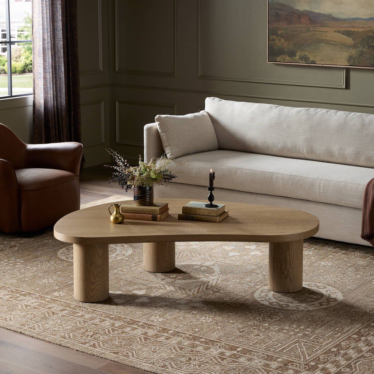 Joji Nesting Coffee Table