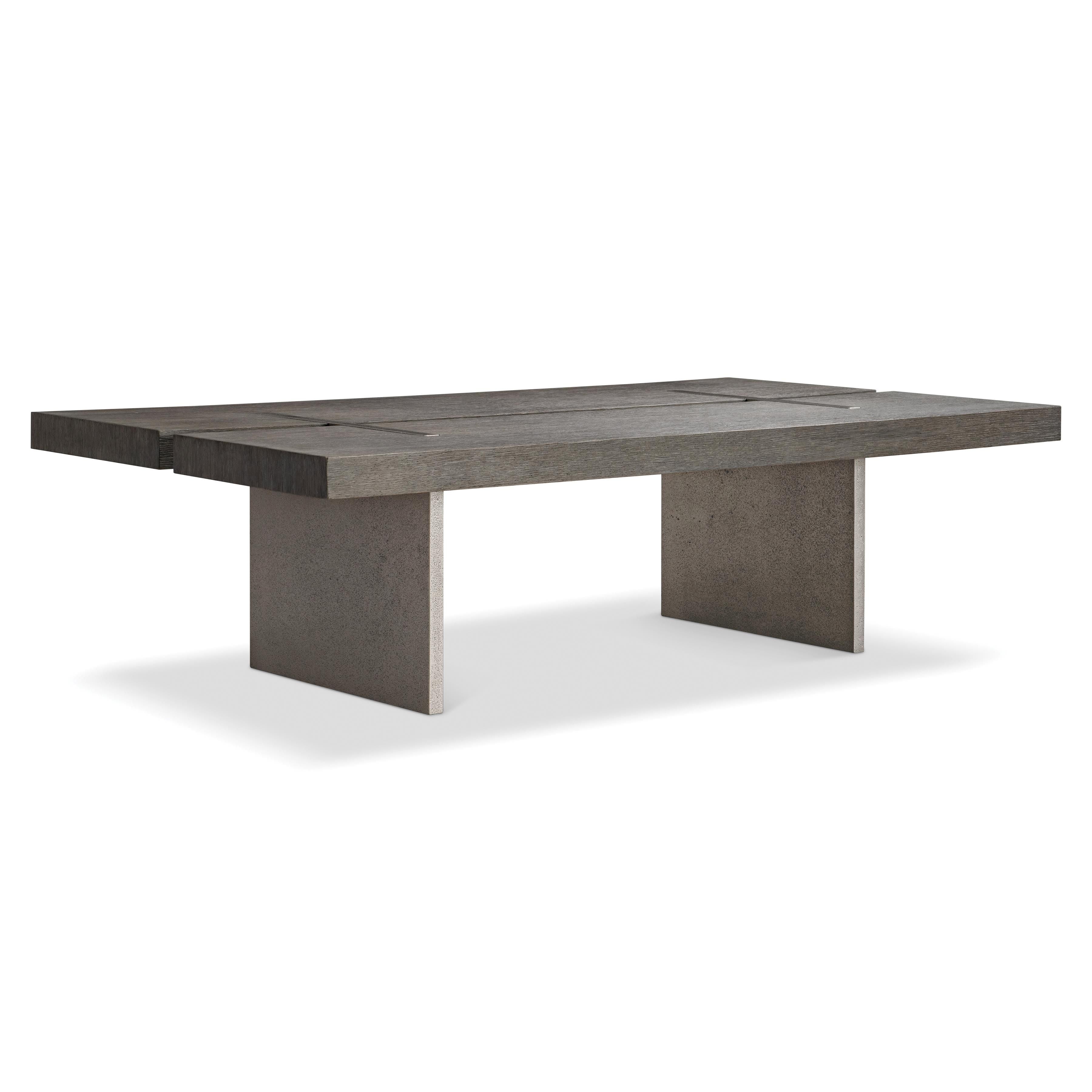 Bernhardt Furniture – Polus Cocktail Table
