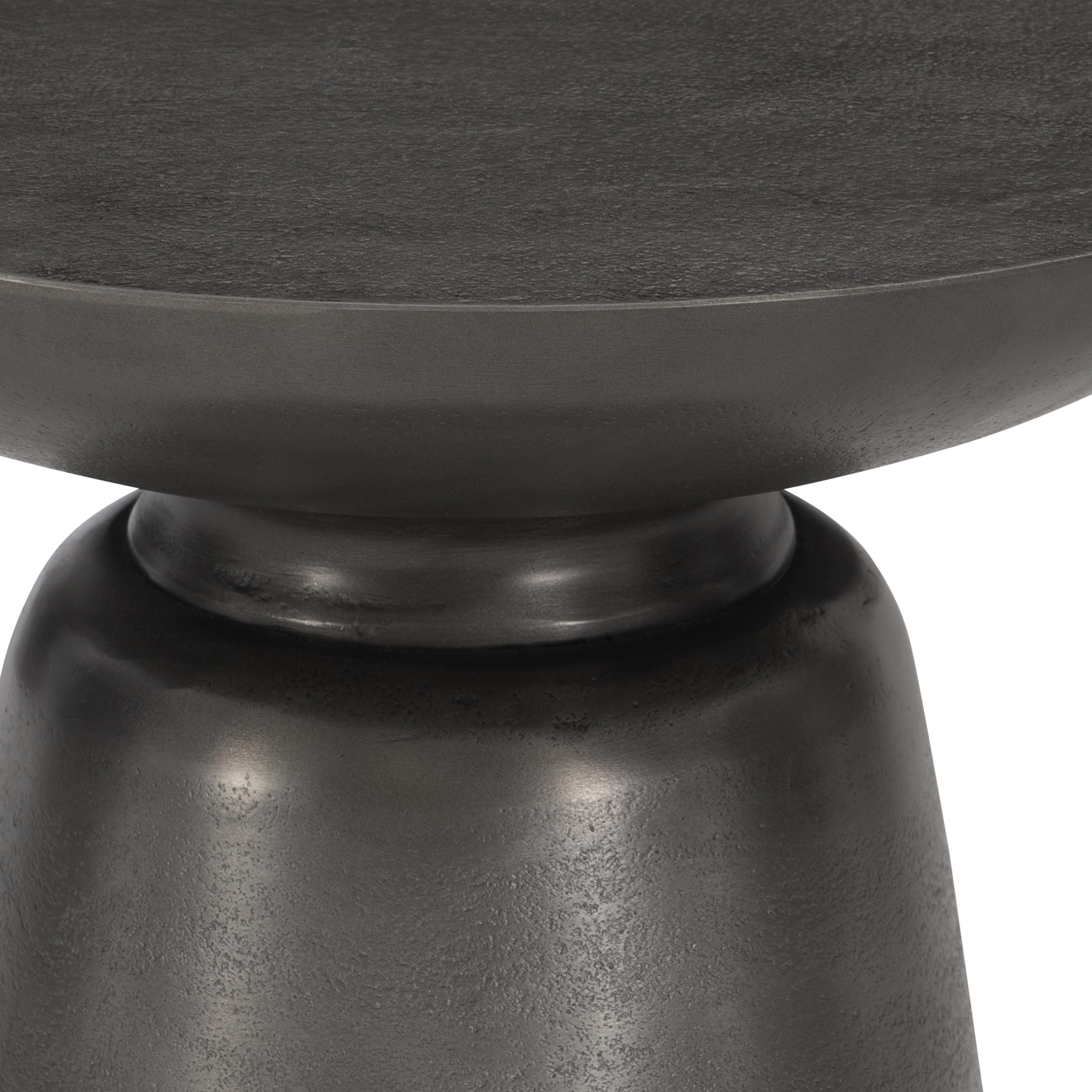 Bernhardt Furniture – Catalan Outdoor Accent Table